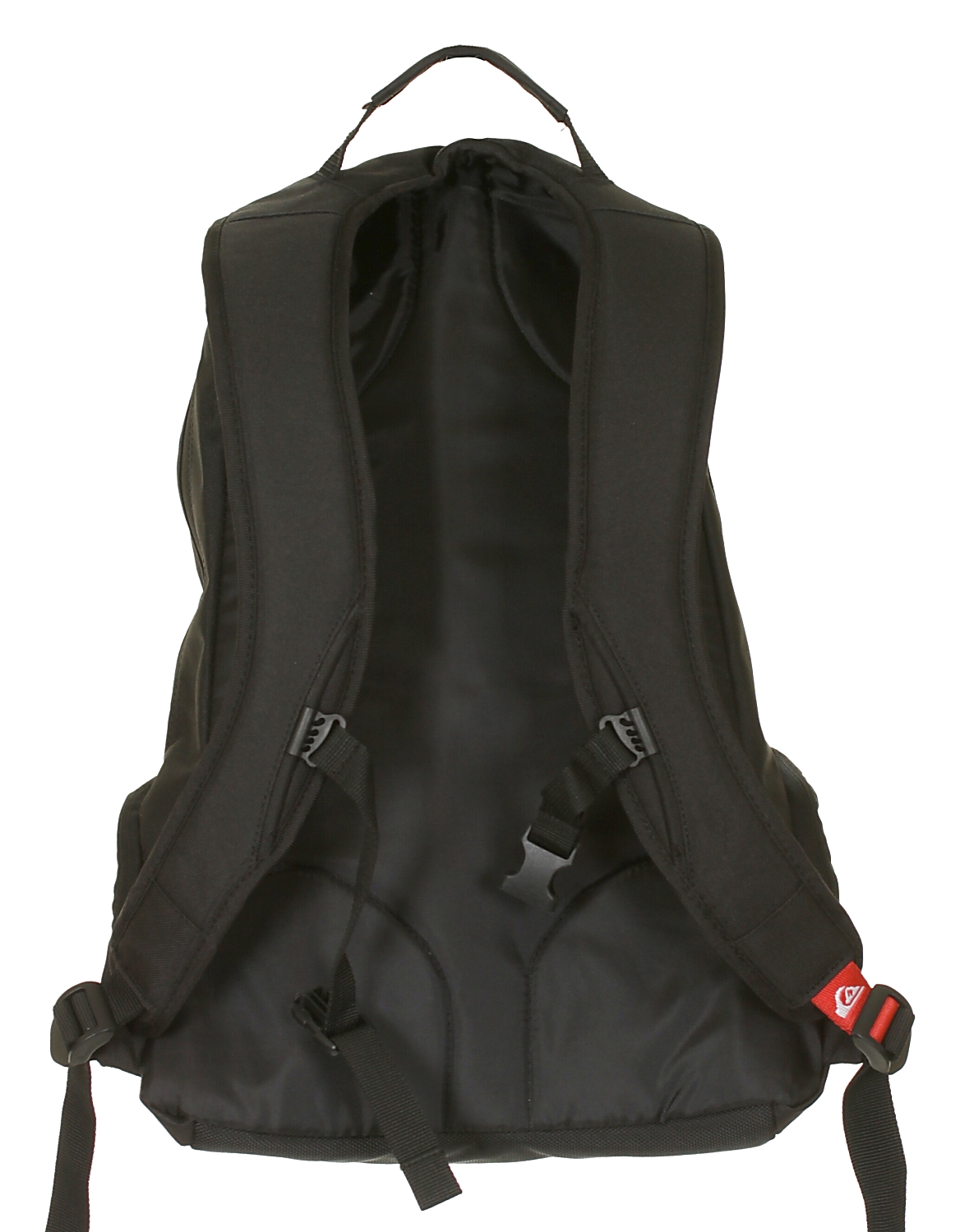 Quiksilver Sugarmana Backpack - Black
