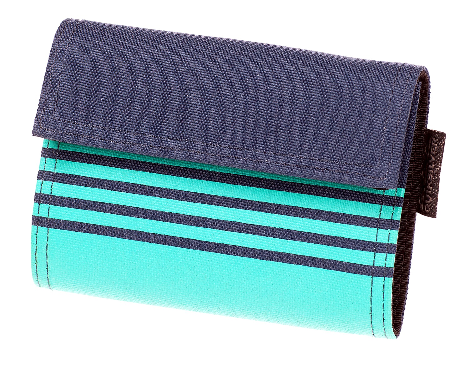 portmonetka Quiksilver Wave Station B - Navy/Blue