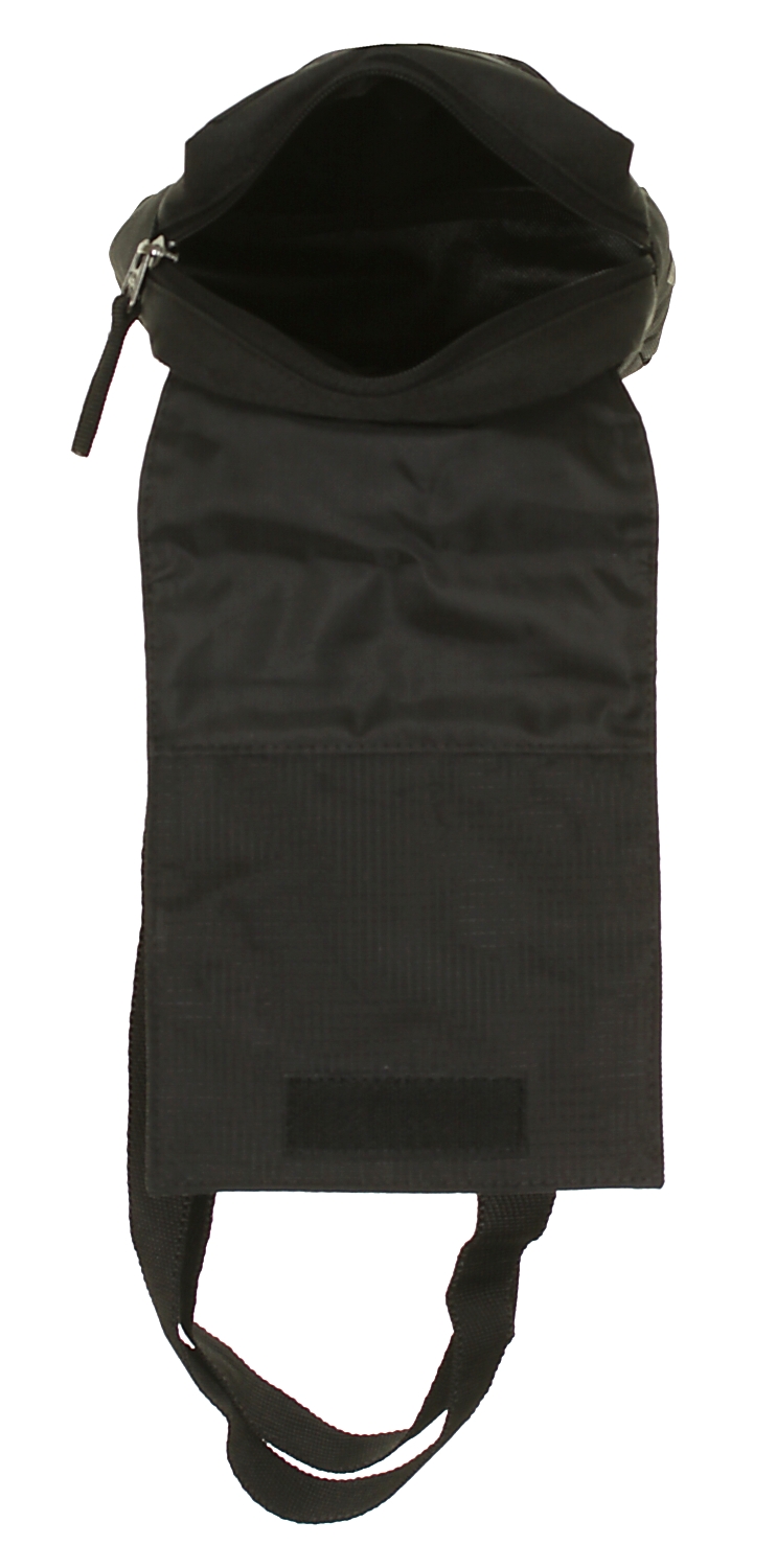 torba Quiksilver About Time - Black