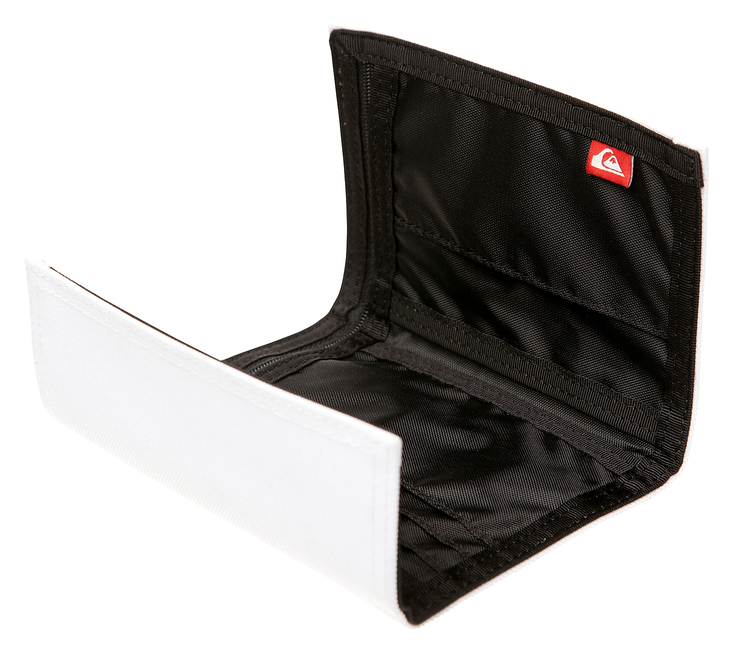 portmonetka Quiksilver Wave Station A - White