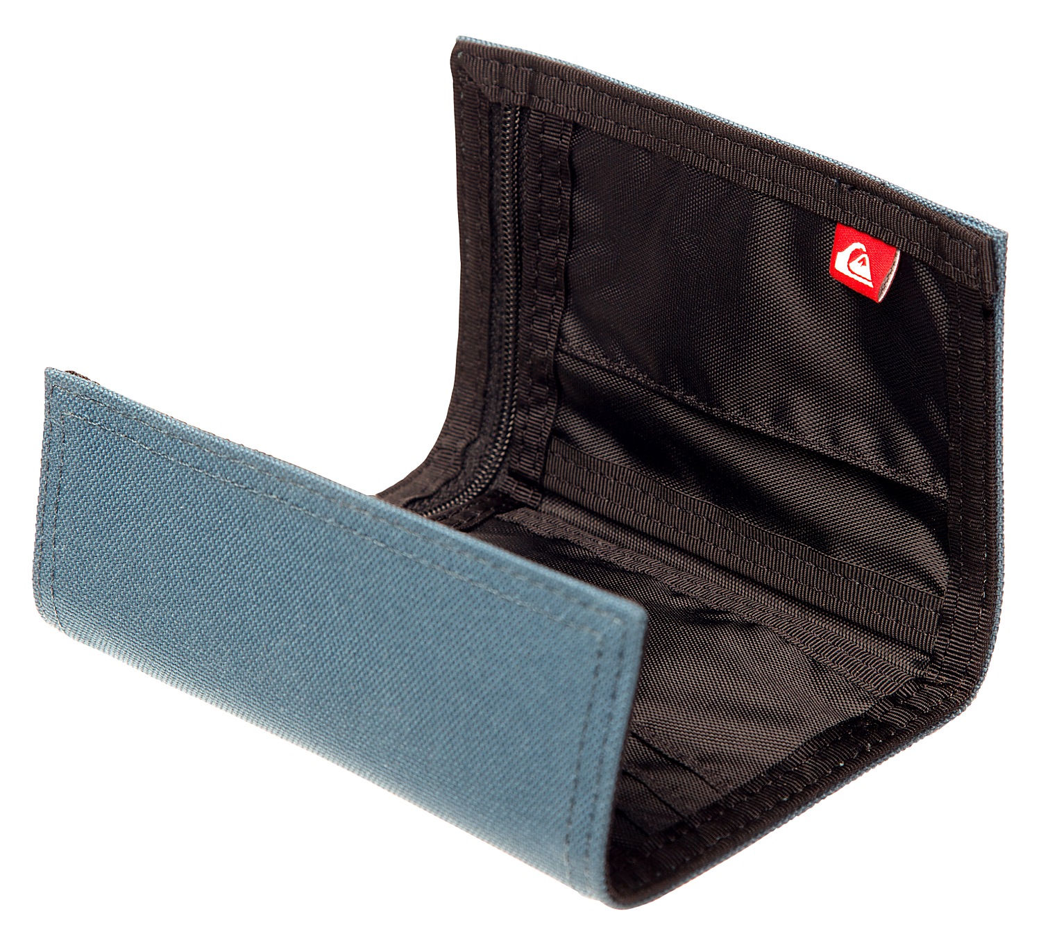 portmonetka Quiksilver Wave Station A - Indian Teal
