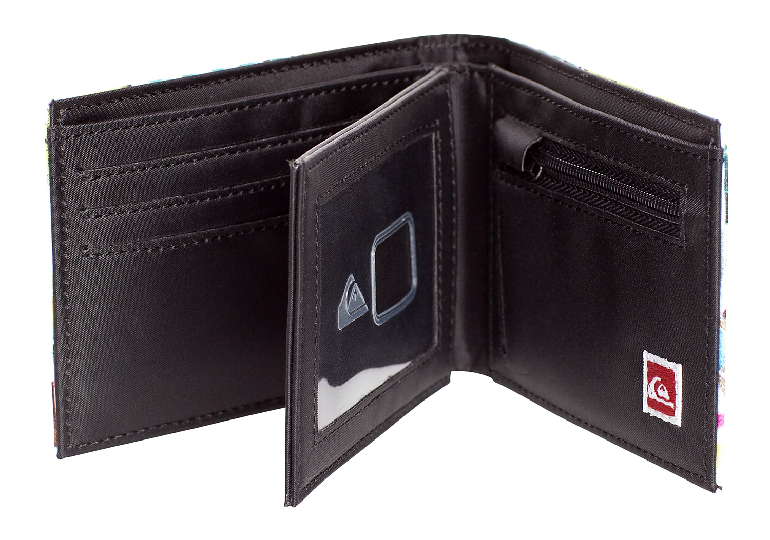 peňaženka Quiksilver All I Need - Field Green