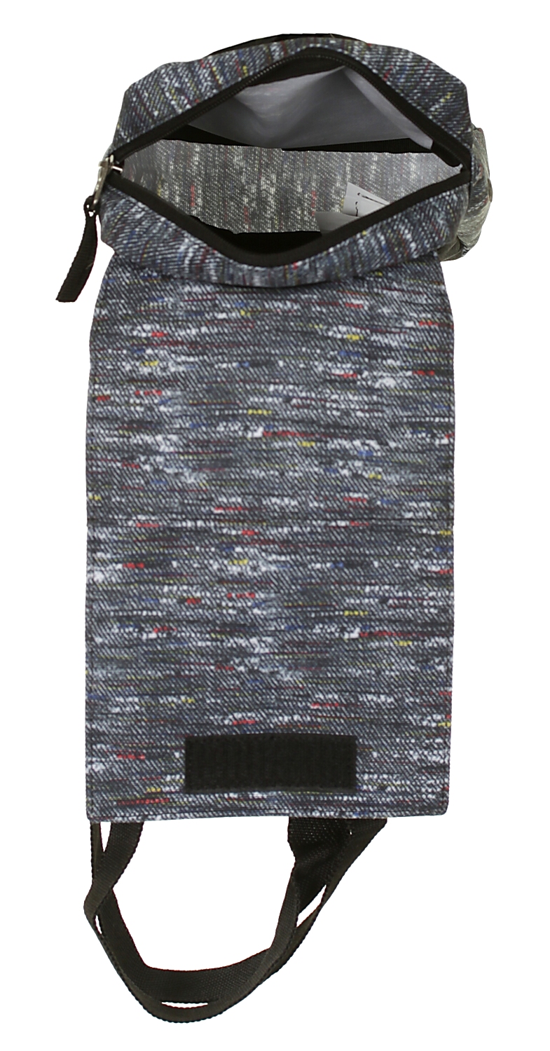 torba Quiksilver About Time - Glass Blue