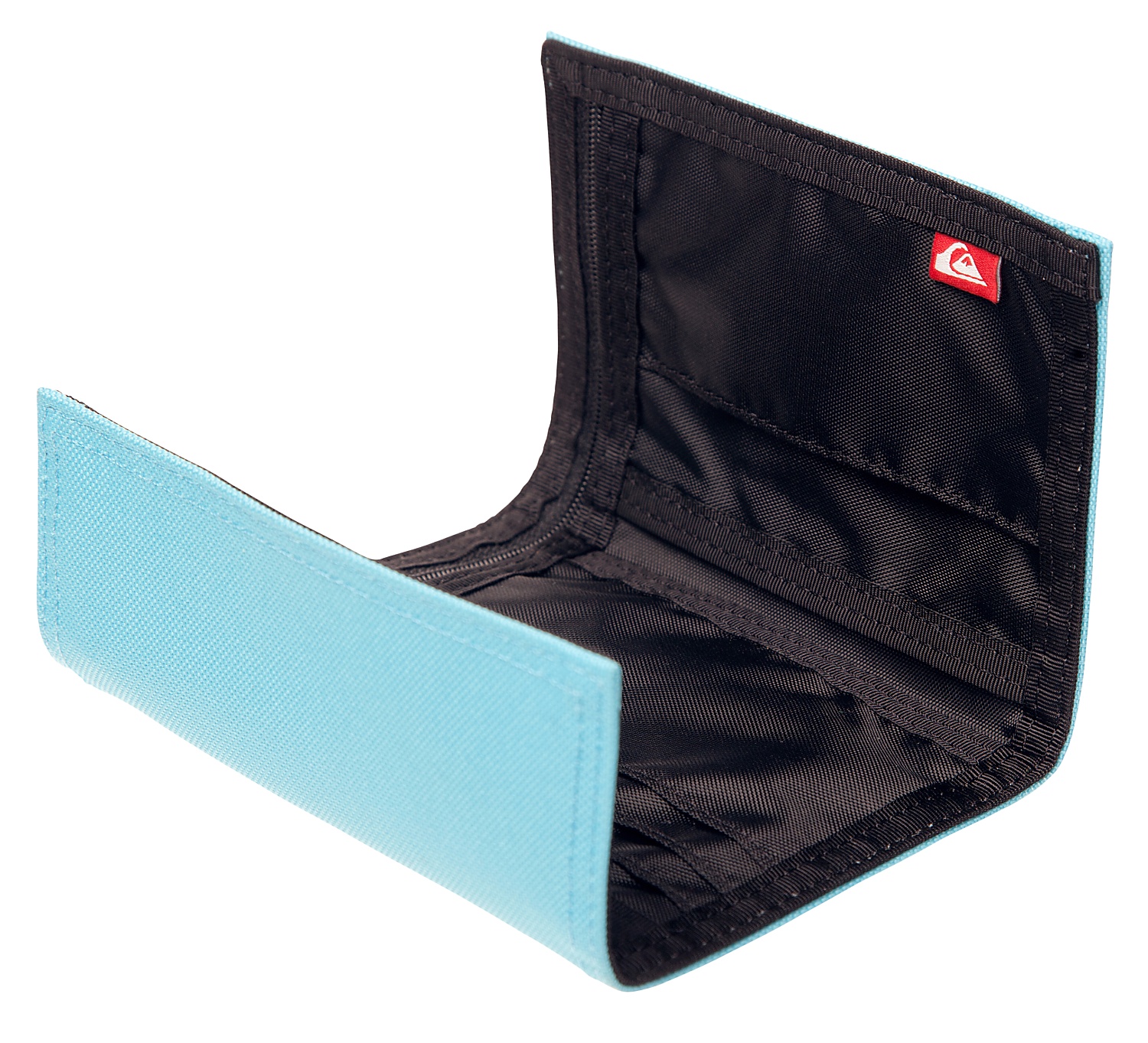 portmonetka Quiksilver Wave Station A - Blackies Blue