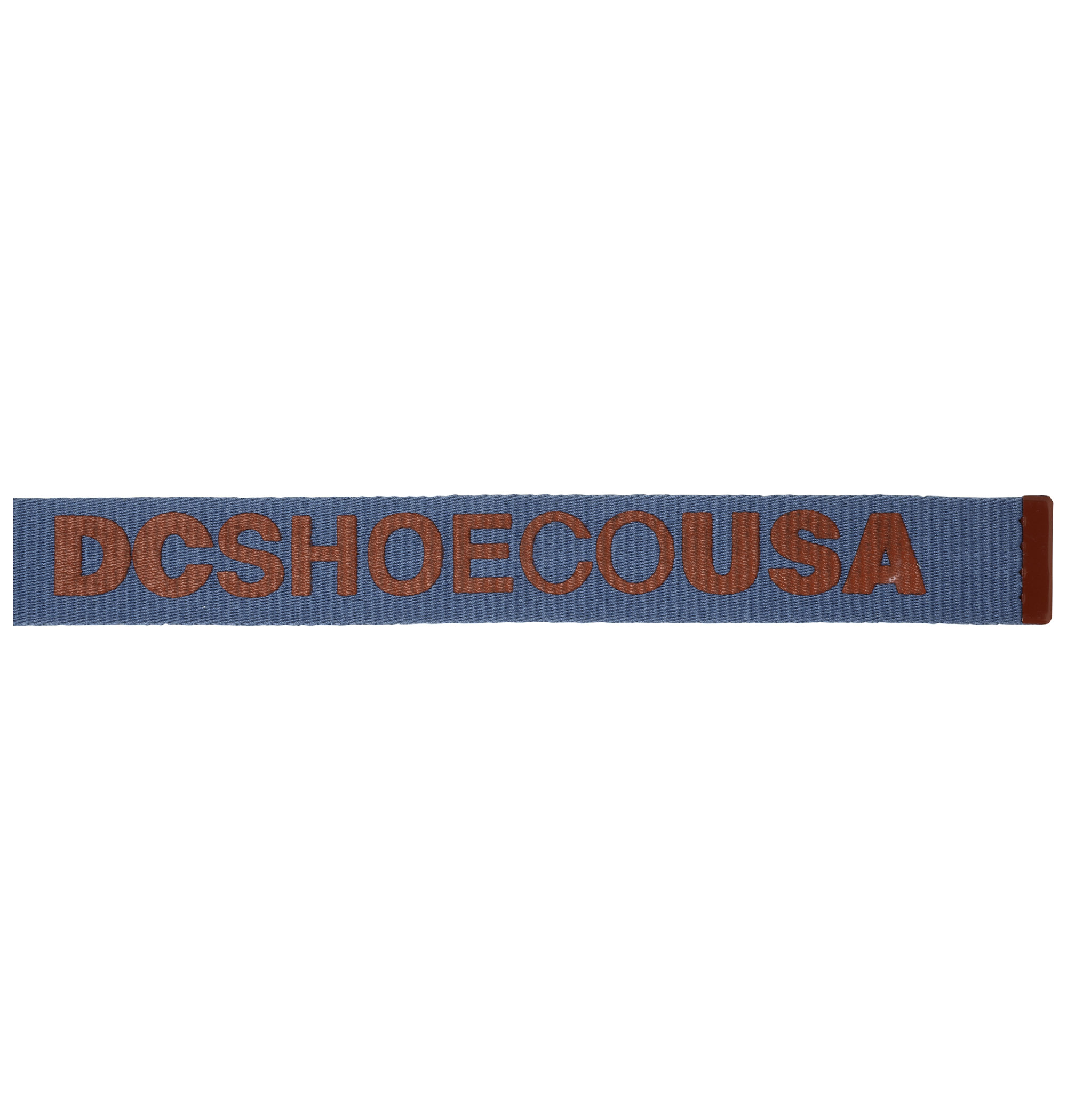 pasek DC Chinook 5 Reversible - Pacific Blue