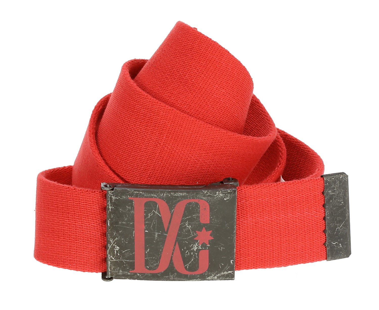 opasok DC Russa - Lipstick Red