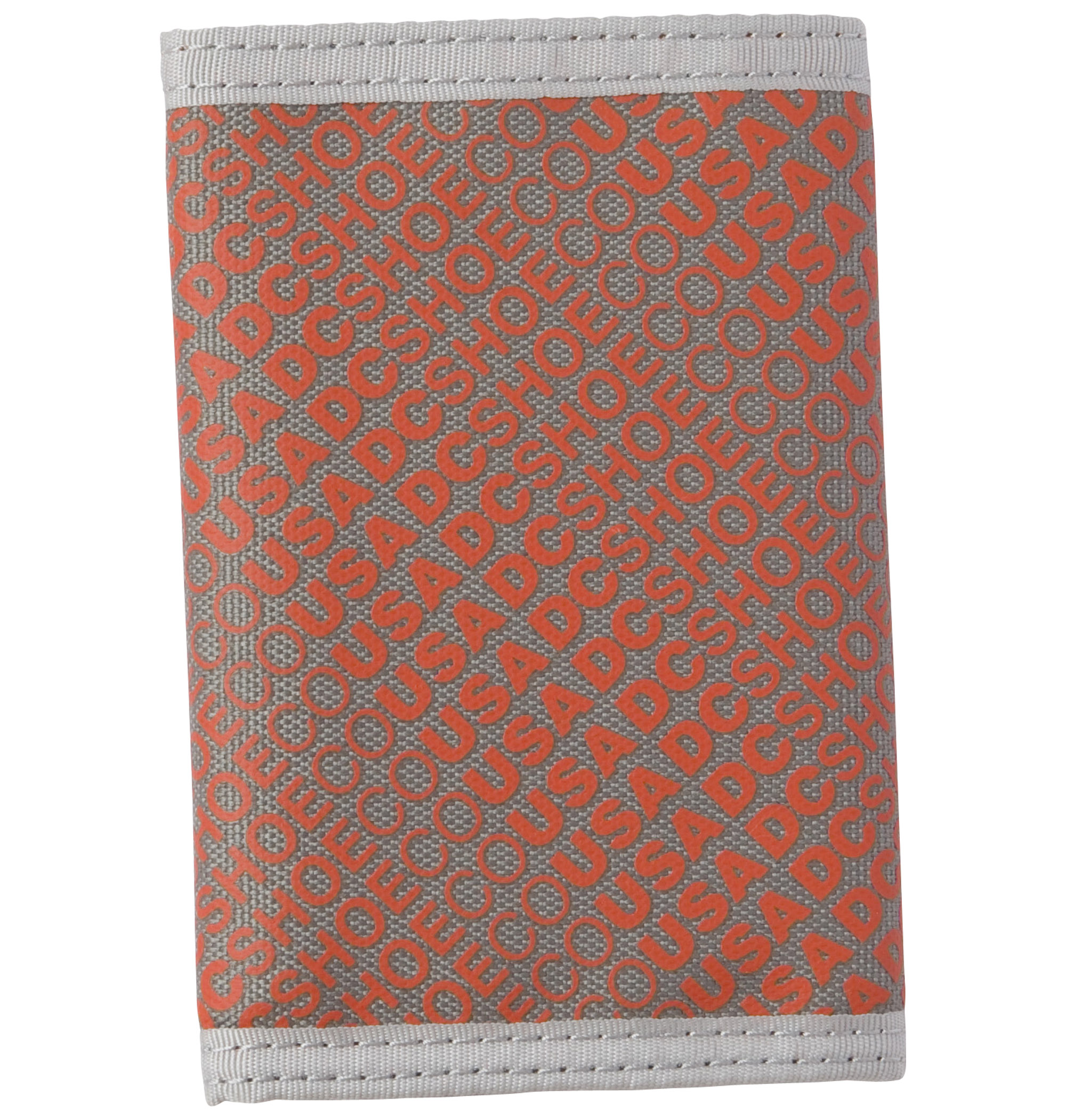 portmonetka DC Ripstop 5 Tri-Fold - Blazing Red