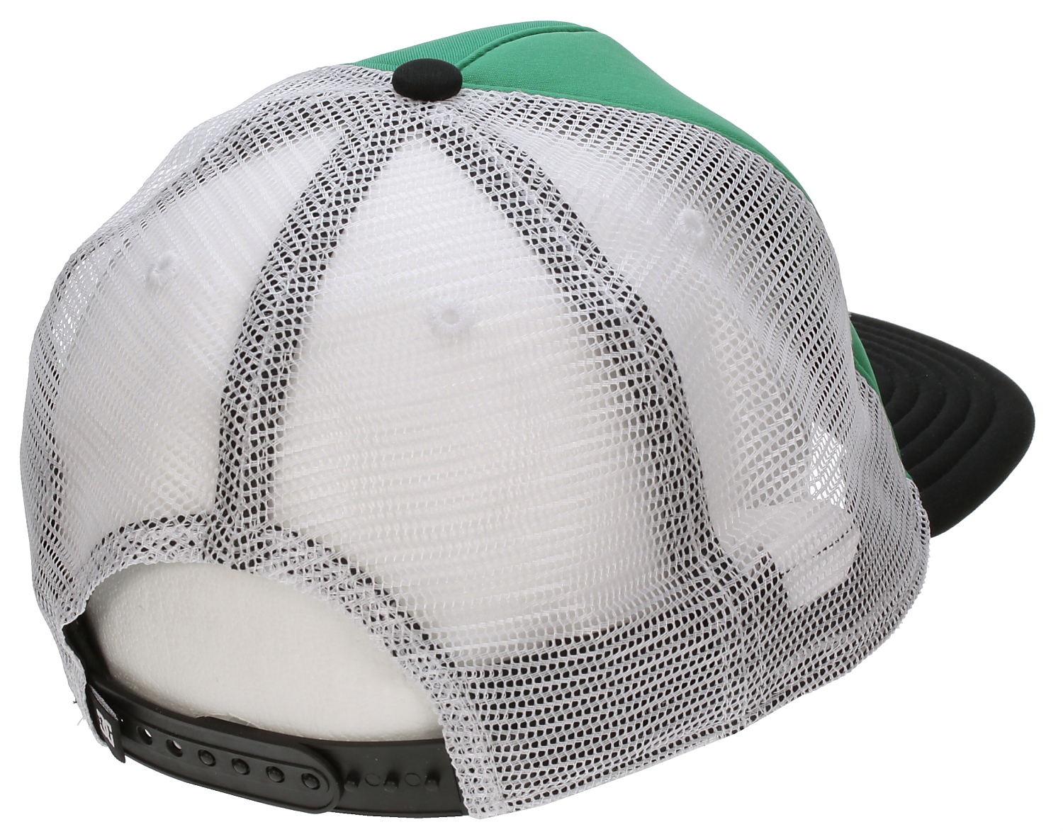 czapka z daszkiem DC Trunker New Era - Green