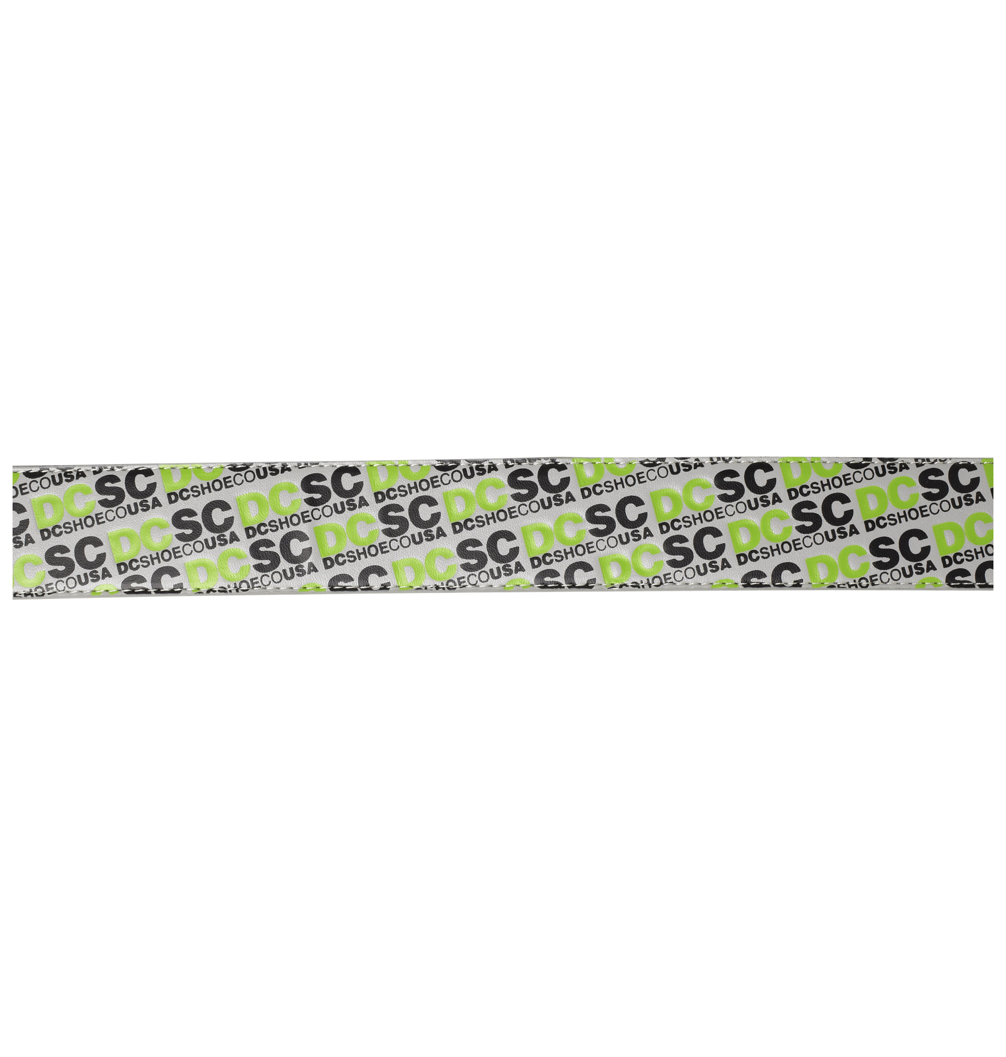 pasek DC Popstop - Gray