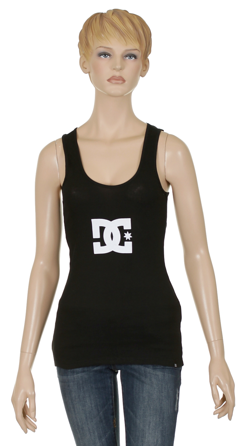 tielko DC T Star - Black/White