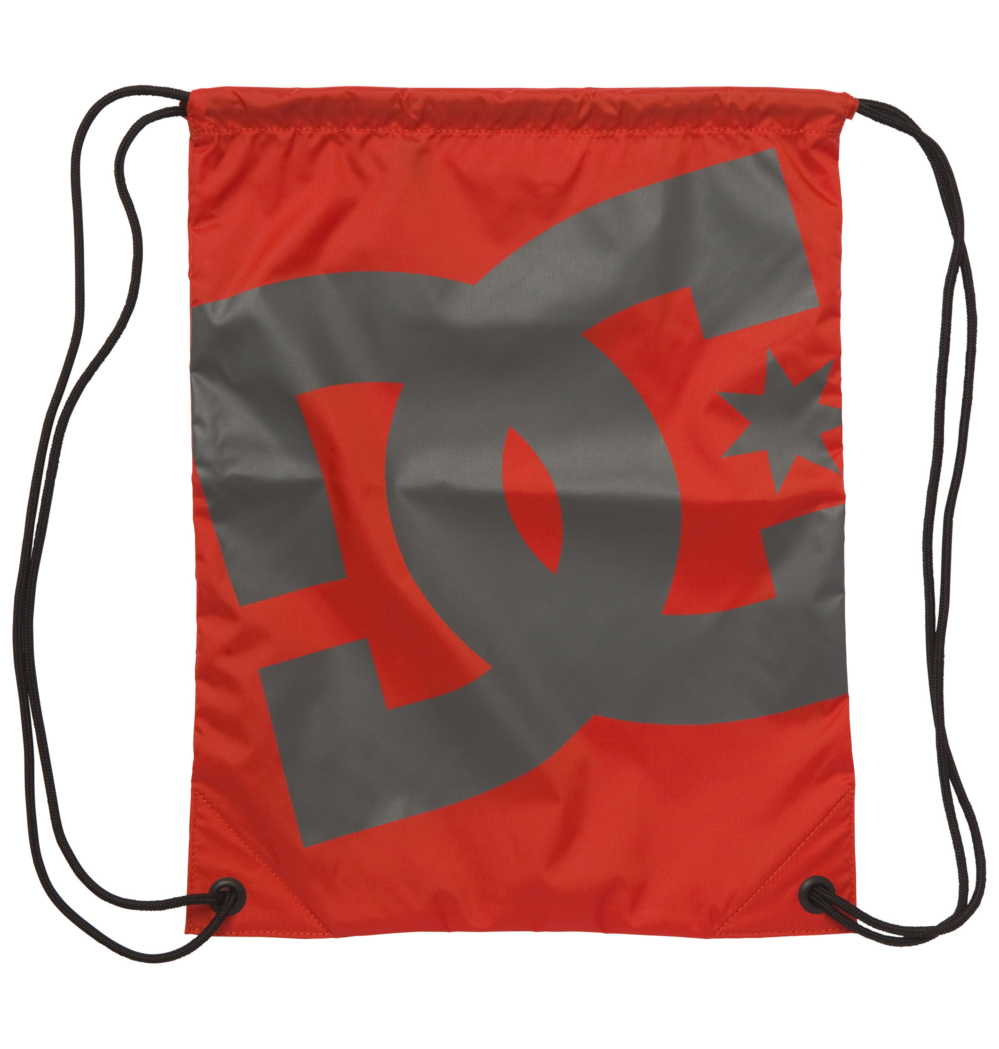 vak DC Simpski - Blazing Red