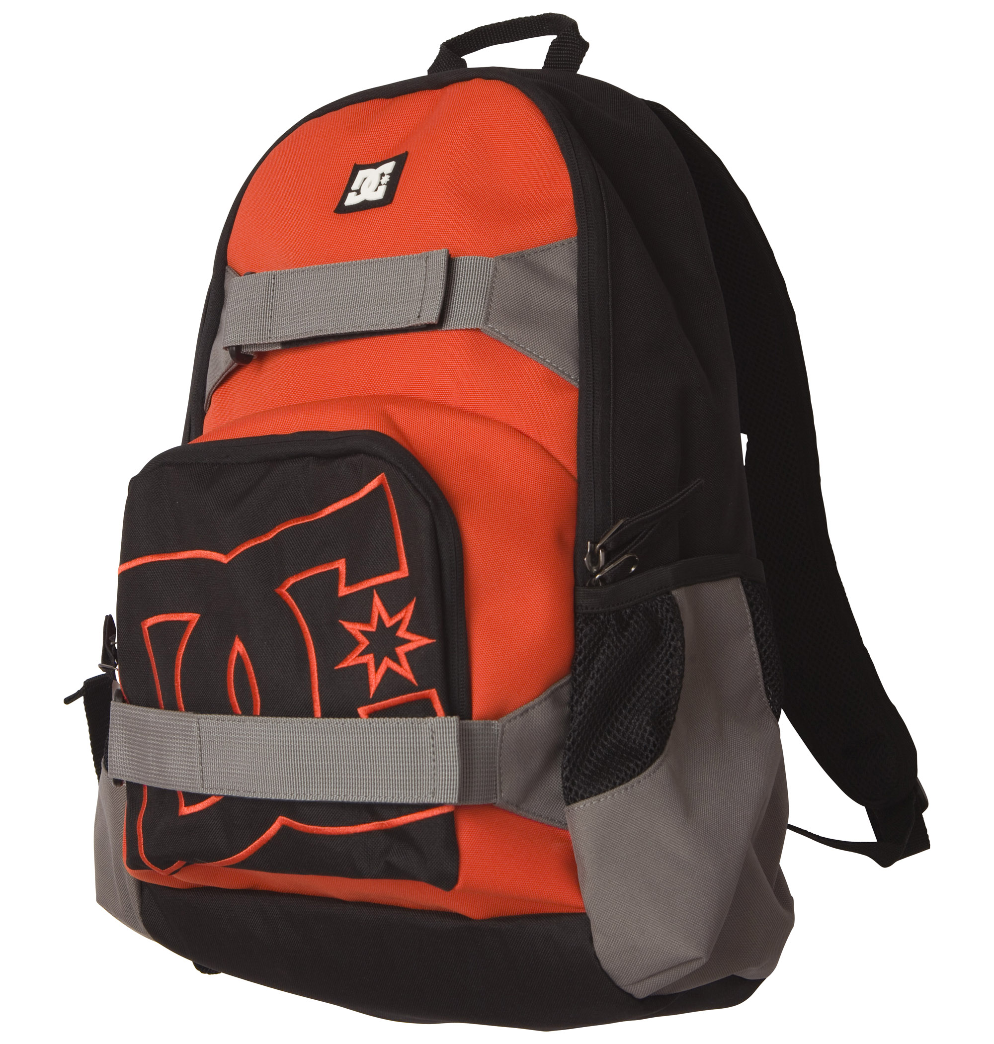 batoh DC Nelstone - Blazing Red
