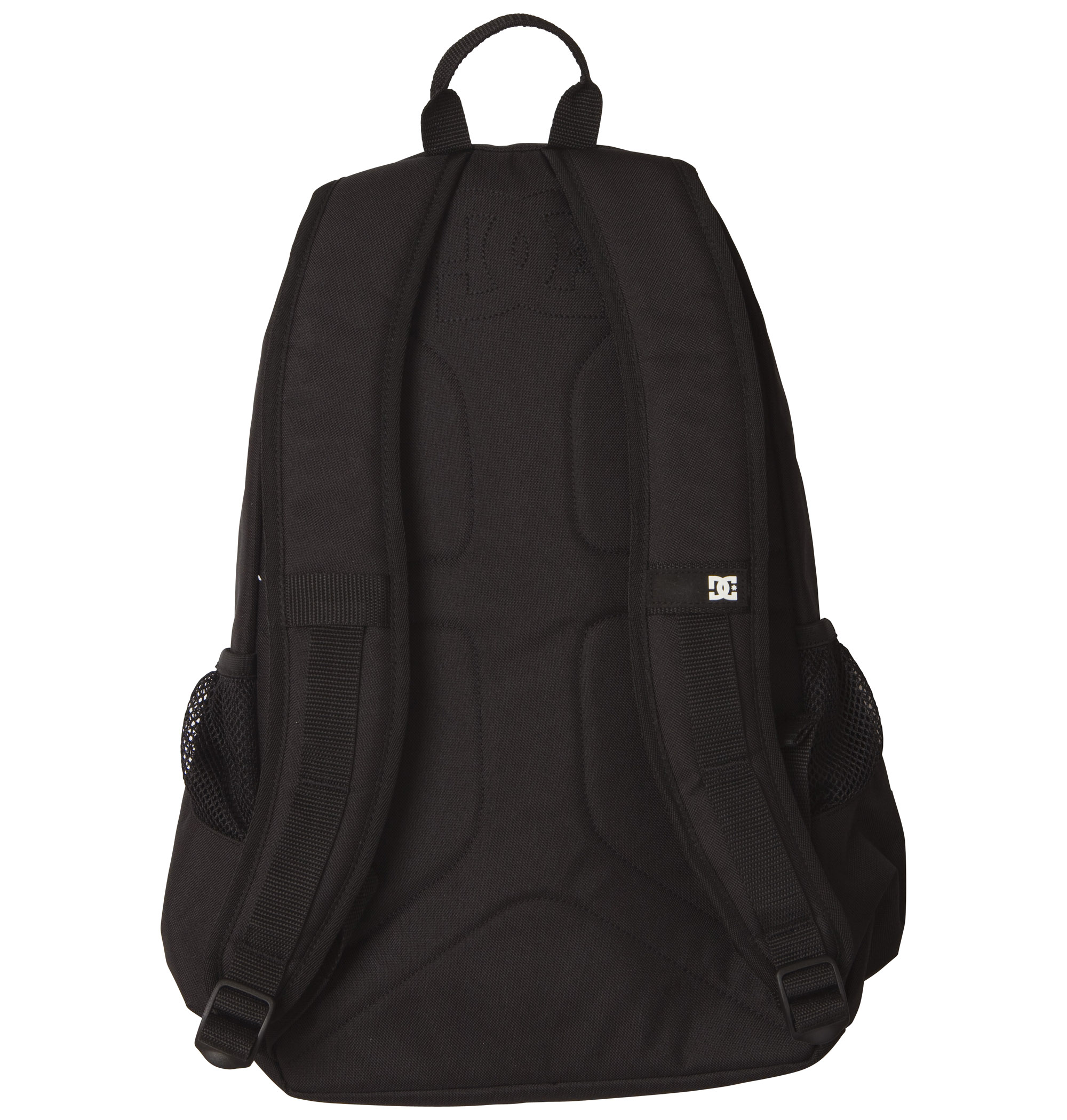 batoh DC Nelstone - Black/Green