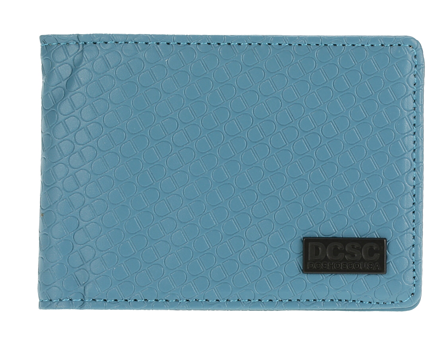 peňaženka DC Cruella - Pacific Blue