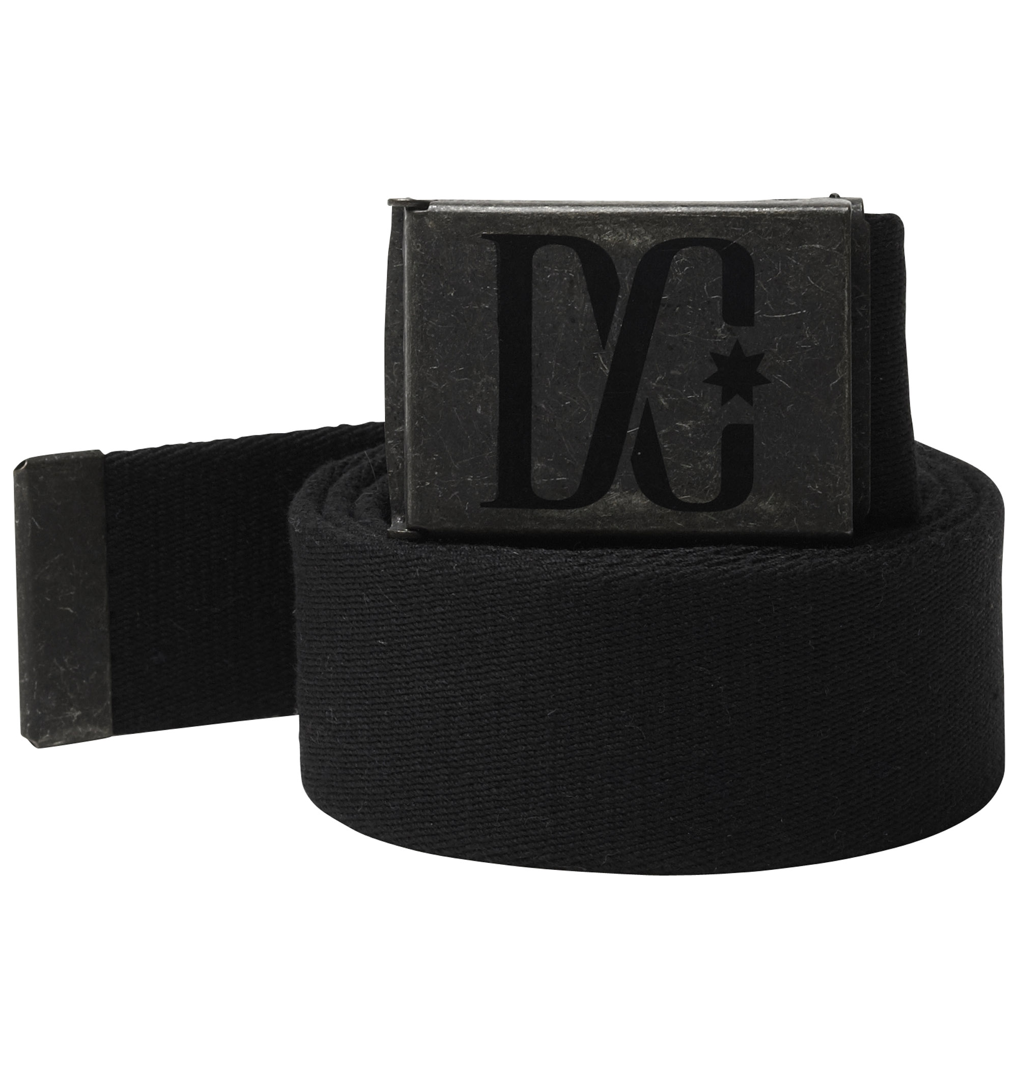 opasok DC Russa - Black