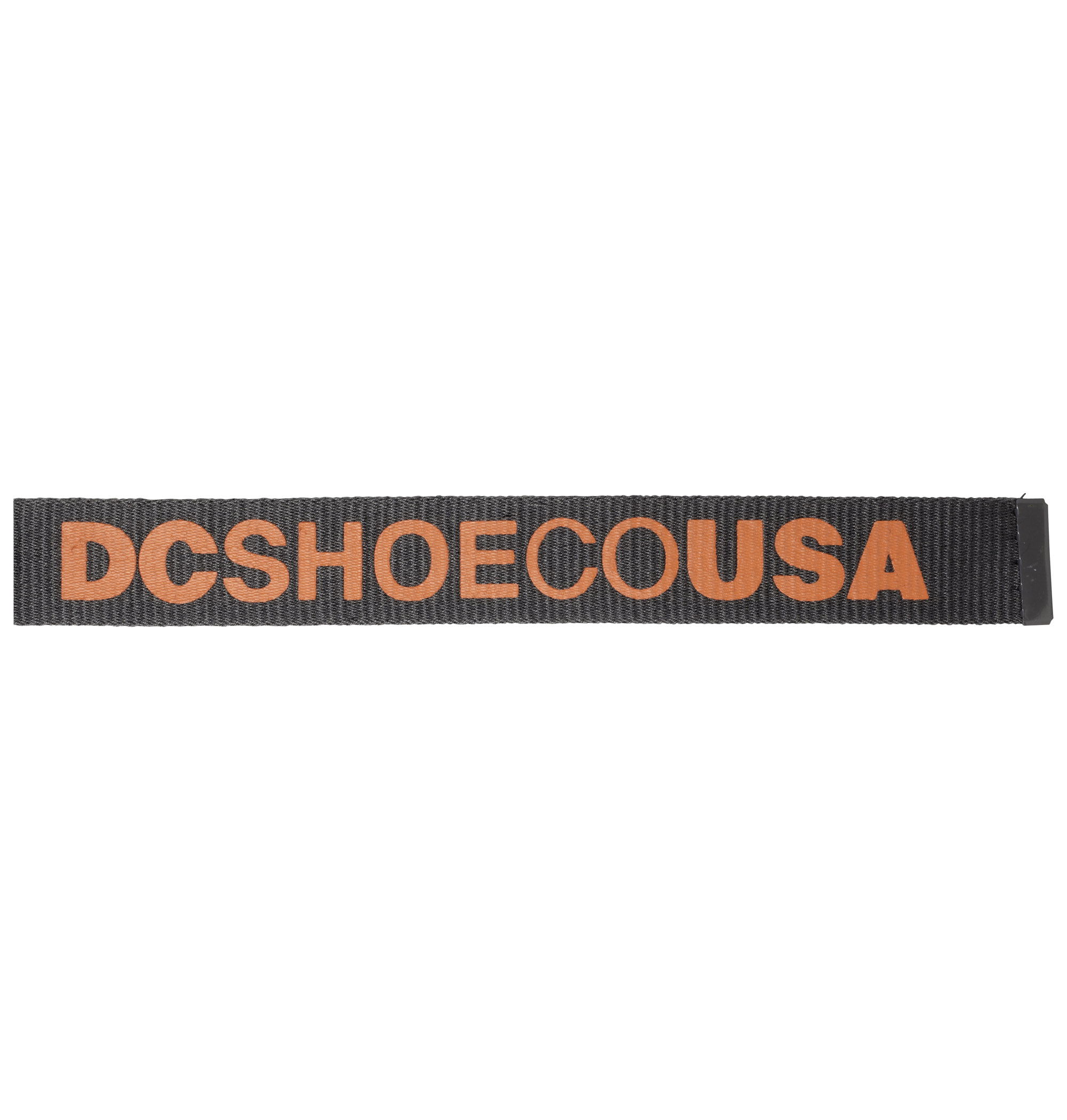 pasek DC Chinook 5 Reversible - Dark Shadow