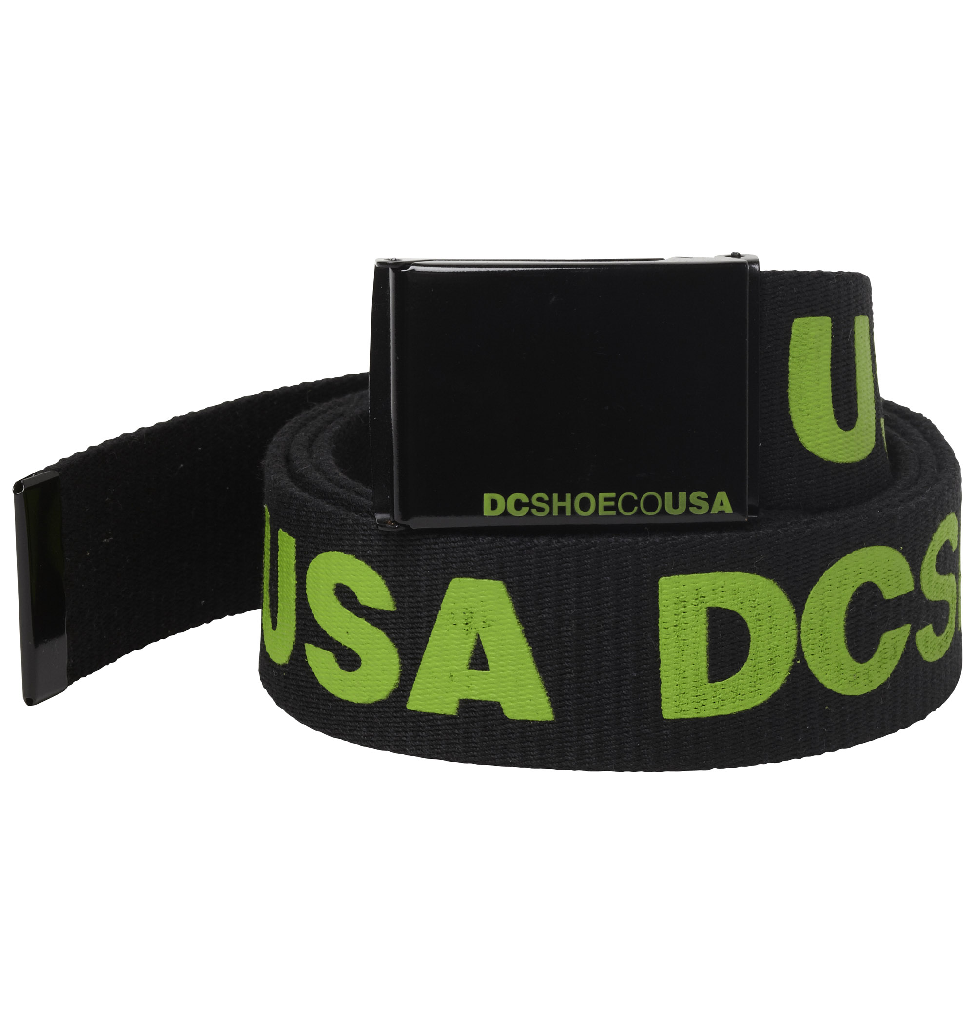 opasok DC Chinook 5 Reversible - Black/Green