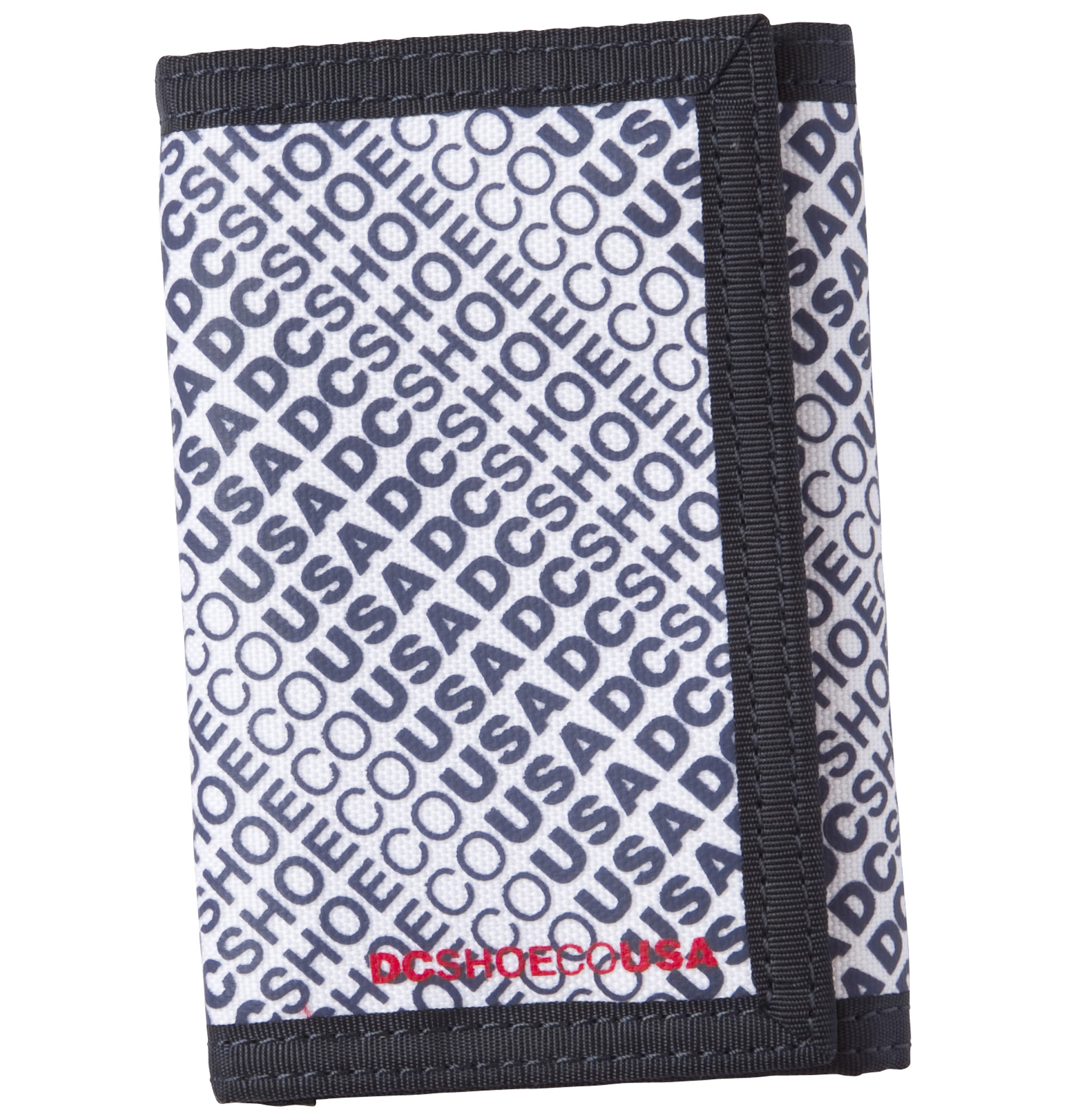 portmonetka DC Ripstop 5 Tri-Fold - Dark Denim