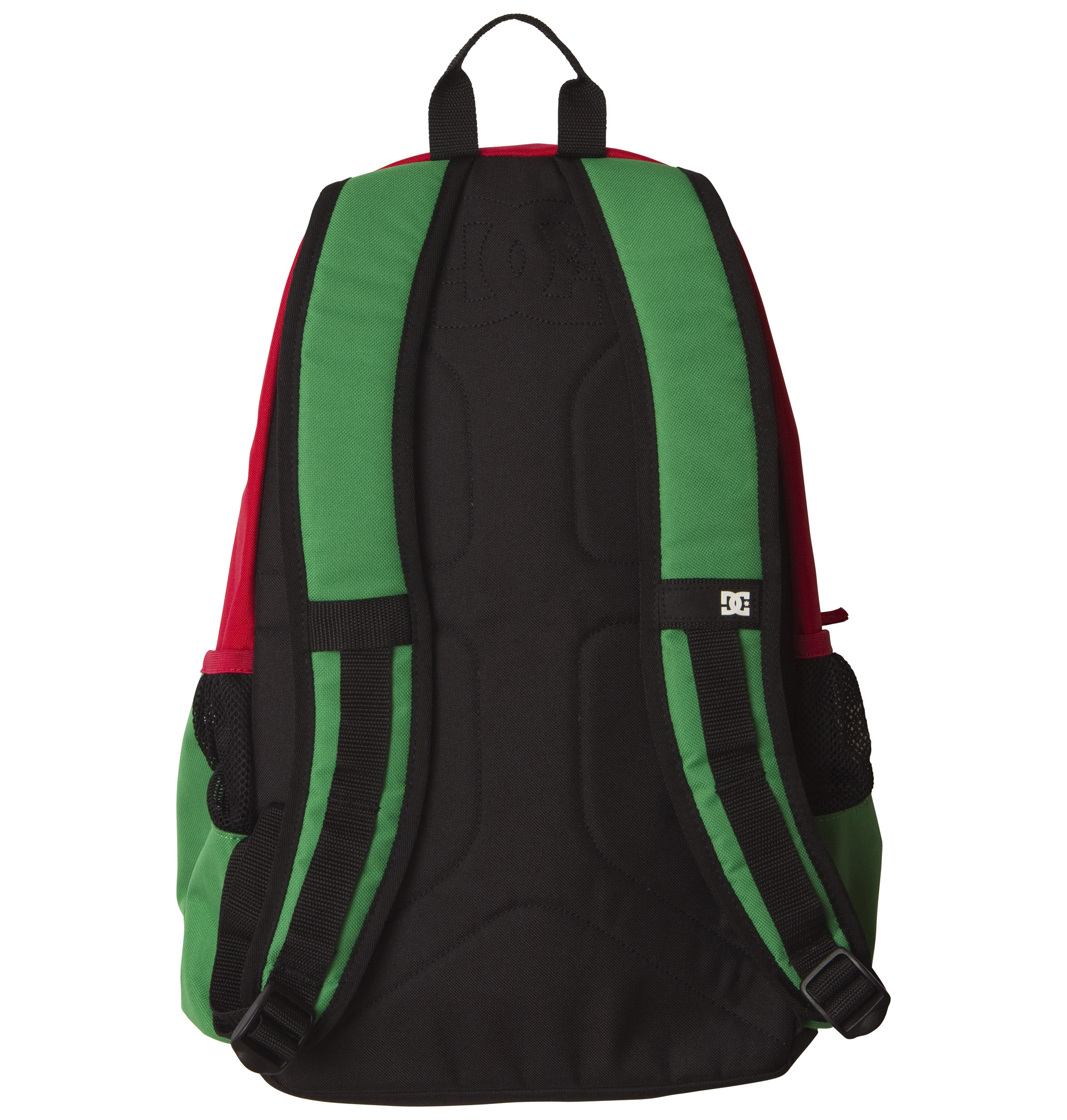 plecak DC Nelstone - Rasta