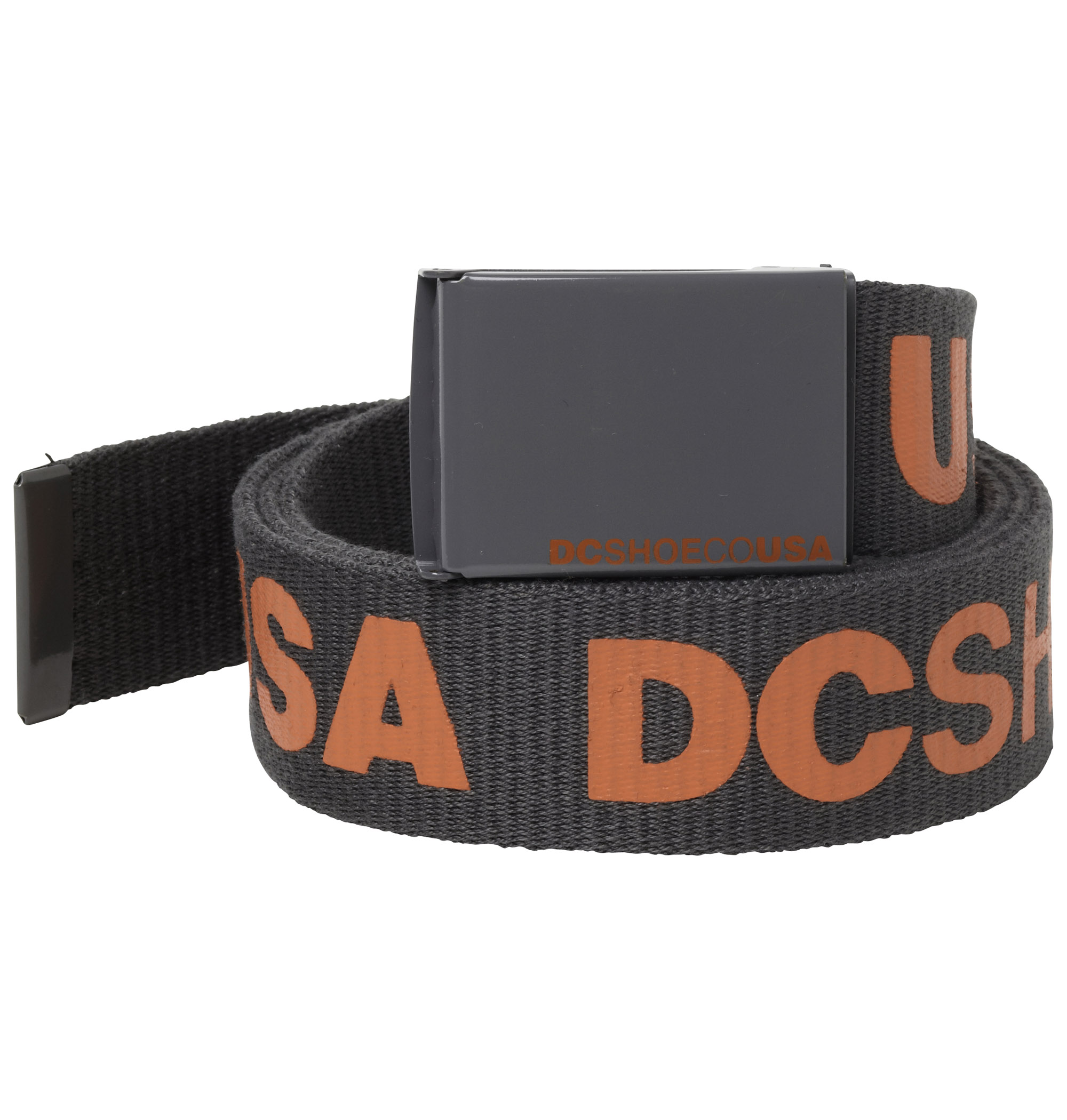 pasek DC Chinook 5 Reversible - Dark Shadow