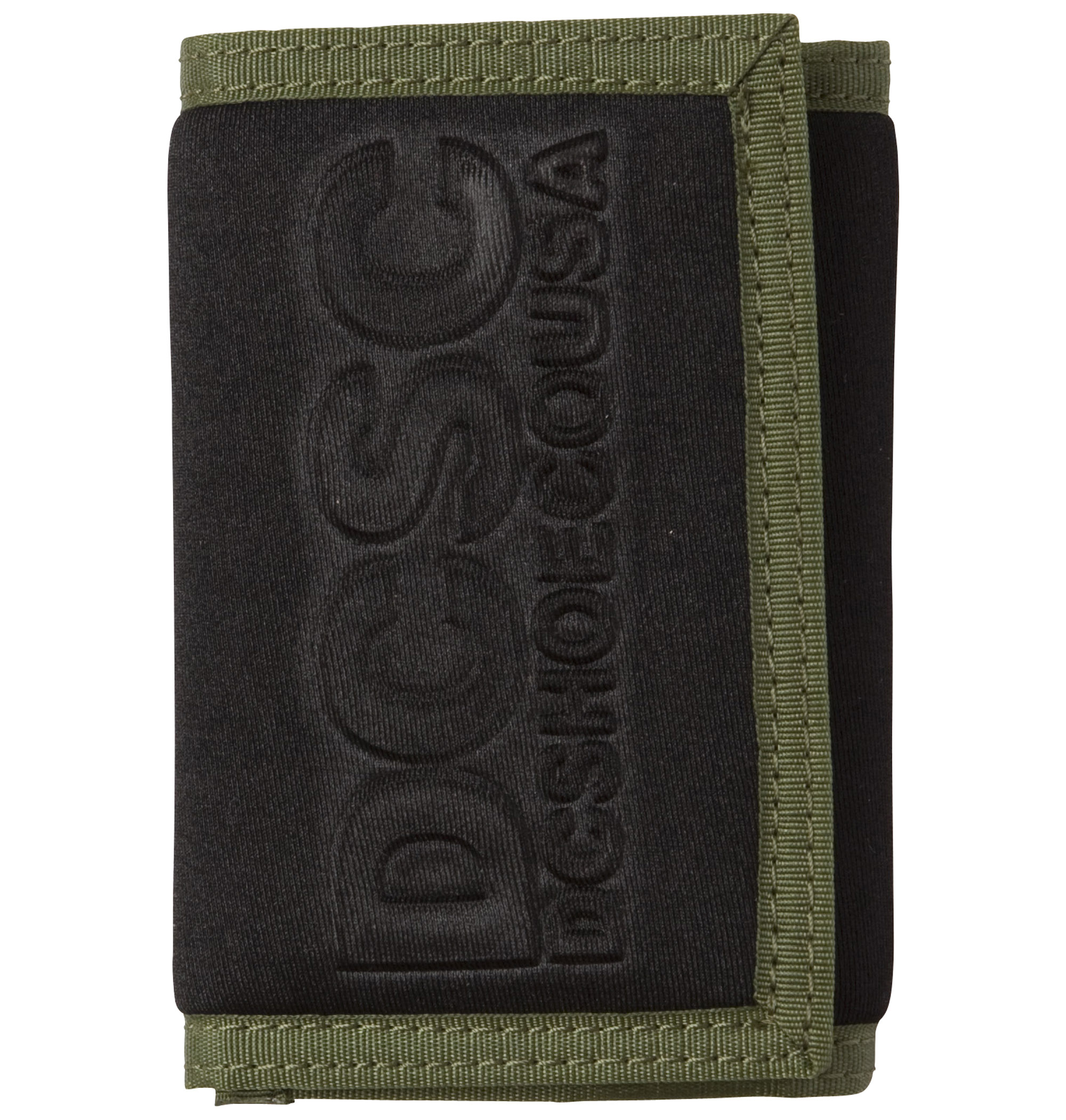 peňaženka DC Puffed - Black