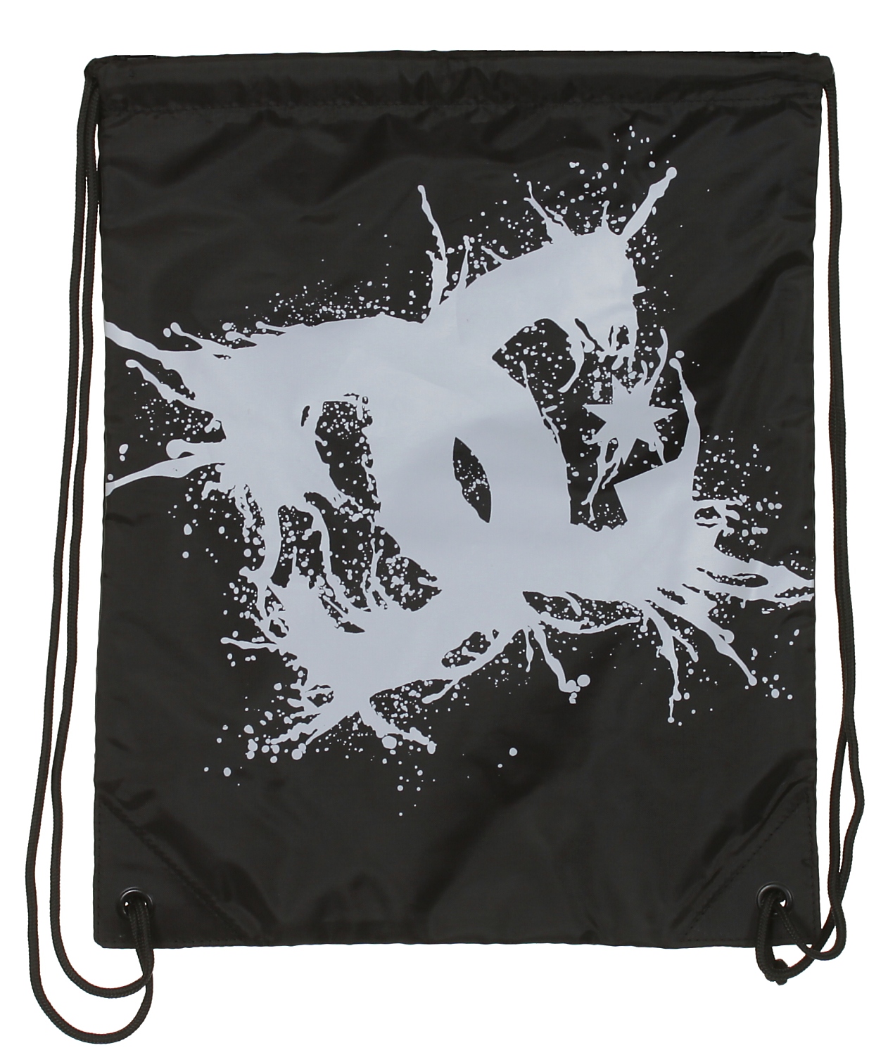 vak DC Simpski - Black Graphic
