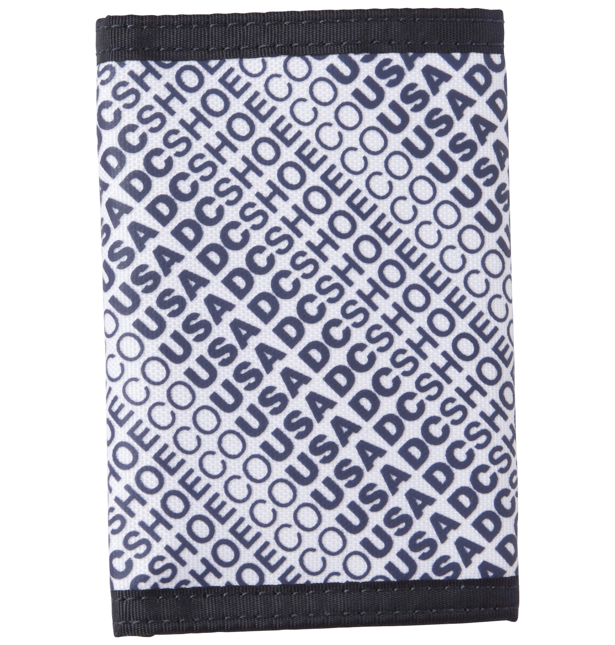 portmonetka DC Ripstop 5 Tri-Fold - Dark Denim