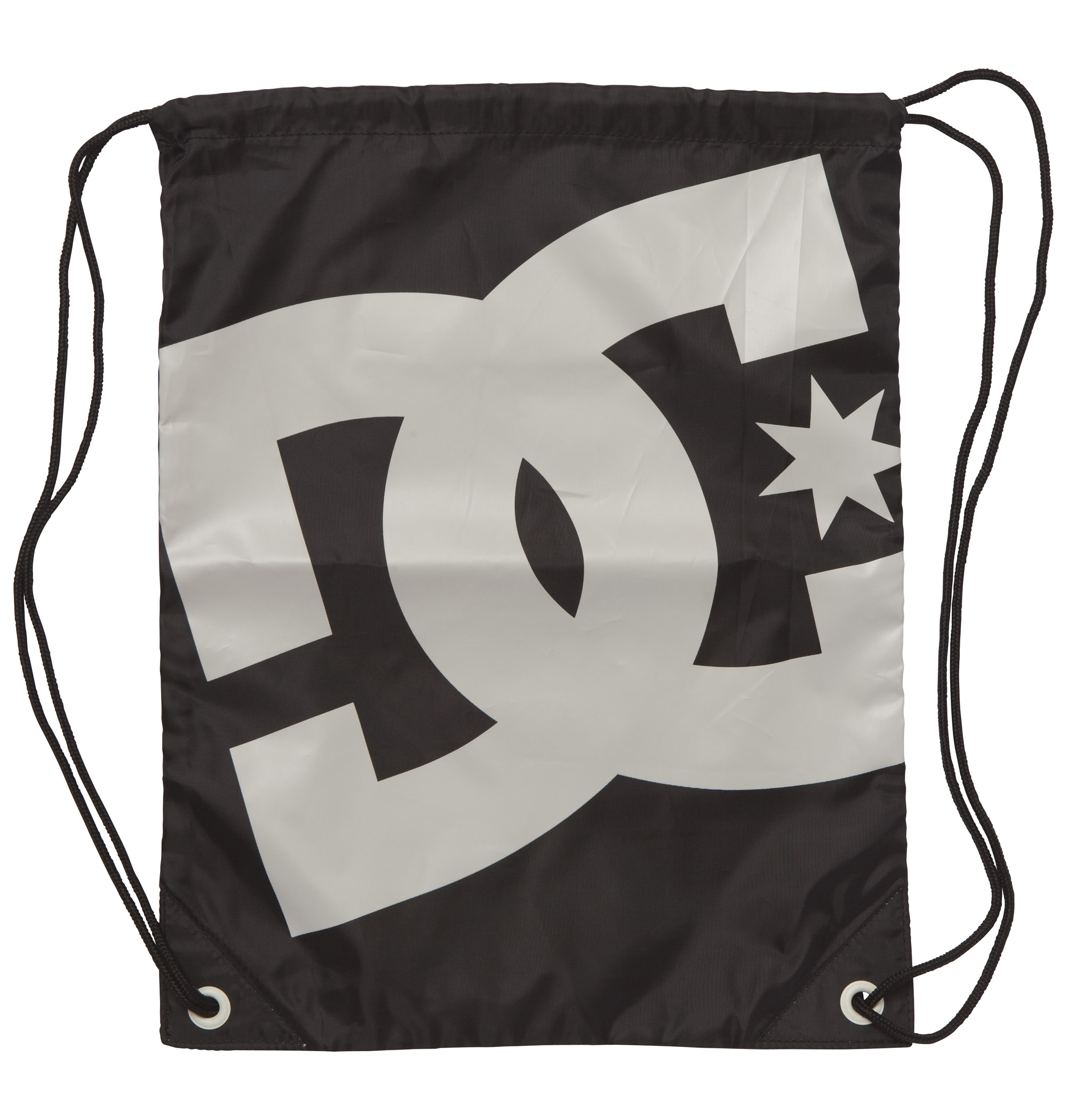 vak DC Simpski - Black