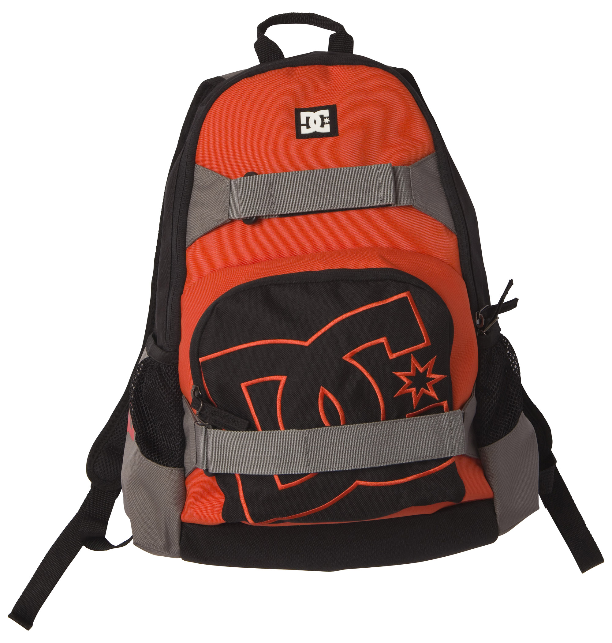 batoh DC Nelstone - Blazing Red