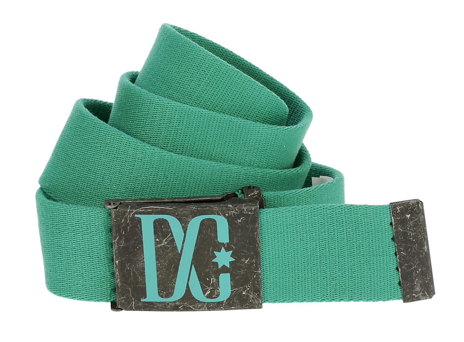 opasok DC Russa - Emerald