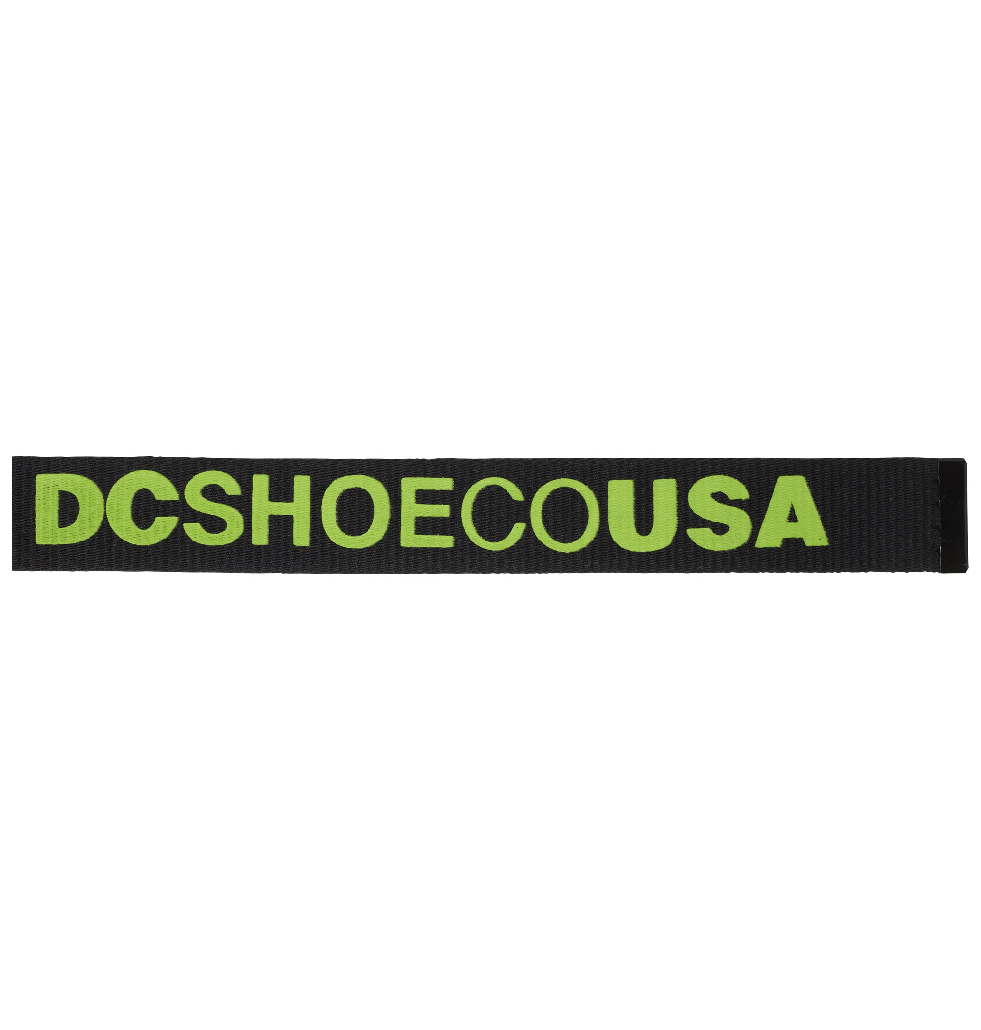 opasok DC Chinook 5 Reversible - Black/Green