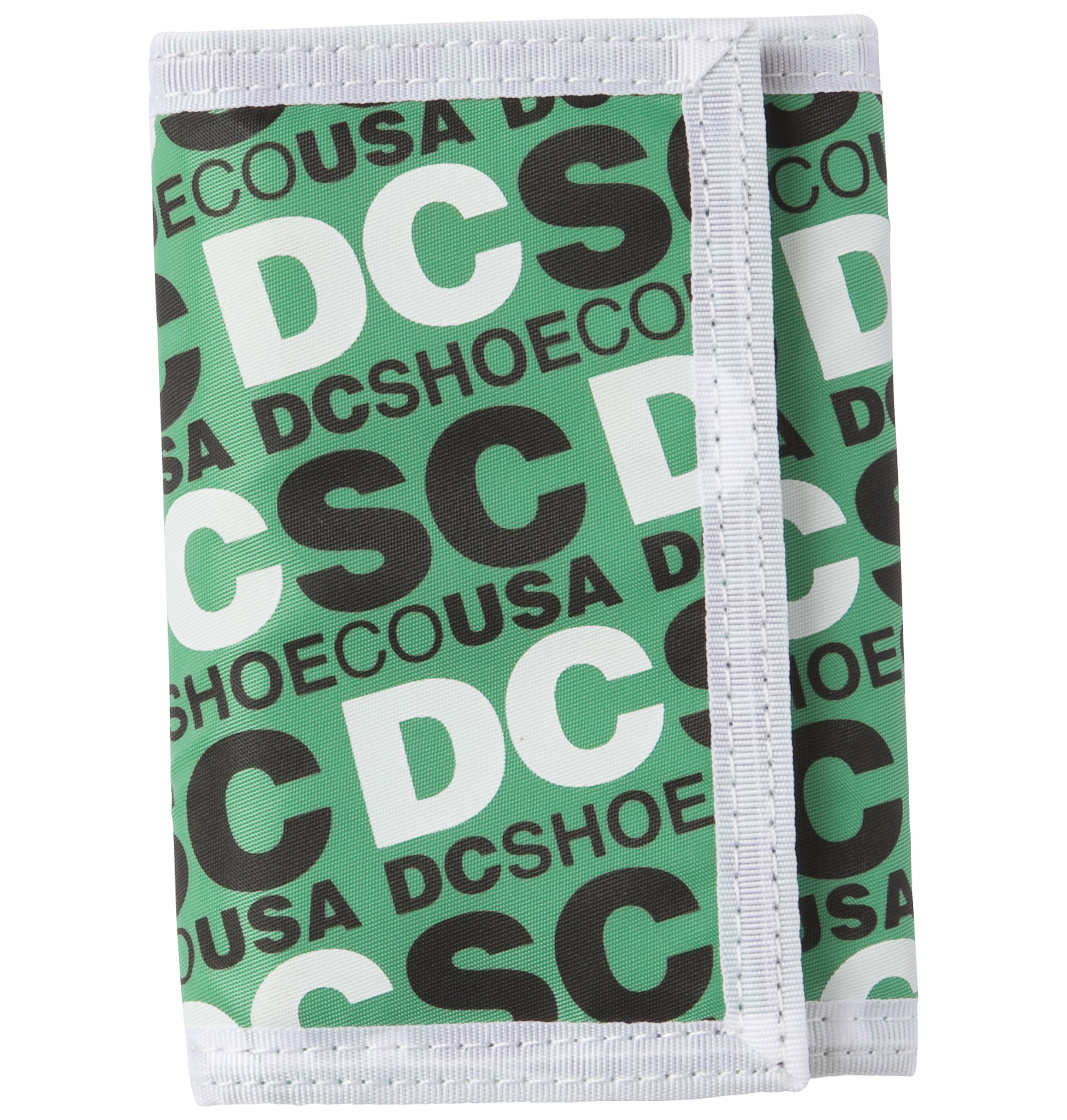 peňaženka DC Revamp - White/Kelly
