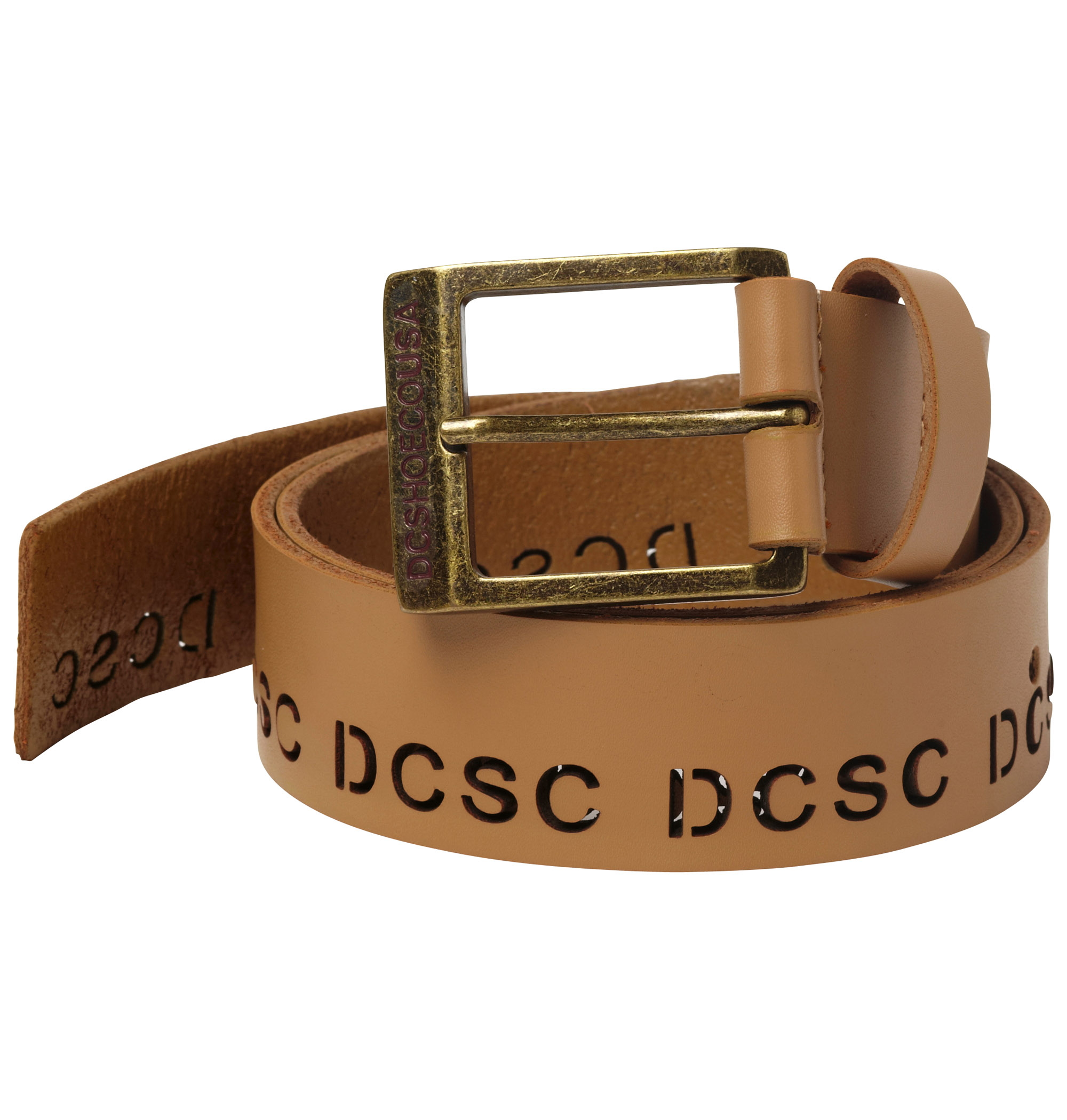 opasok DC Knockout - Brown