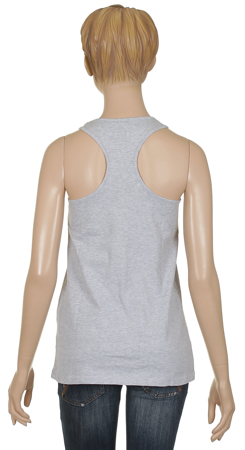 tielko DC Toon - Heather Gray