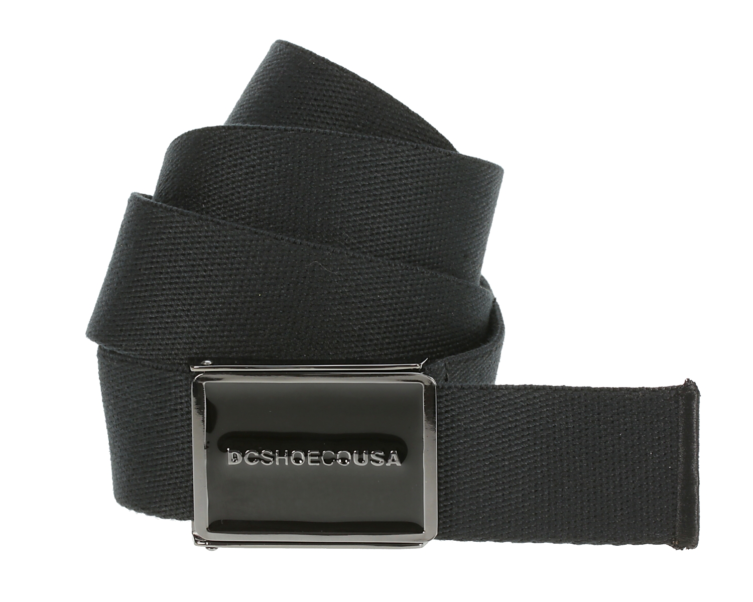 pasek DC Errr Day - Black