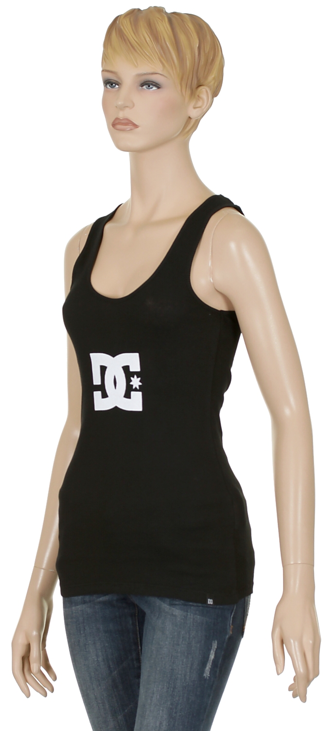 tielko DC T Star - Black/White