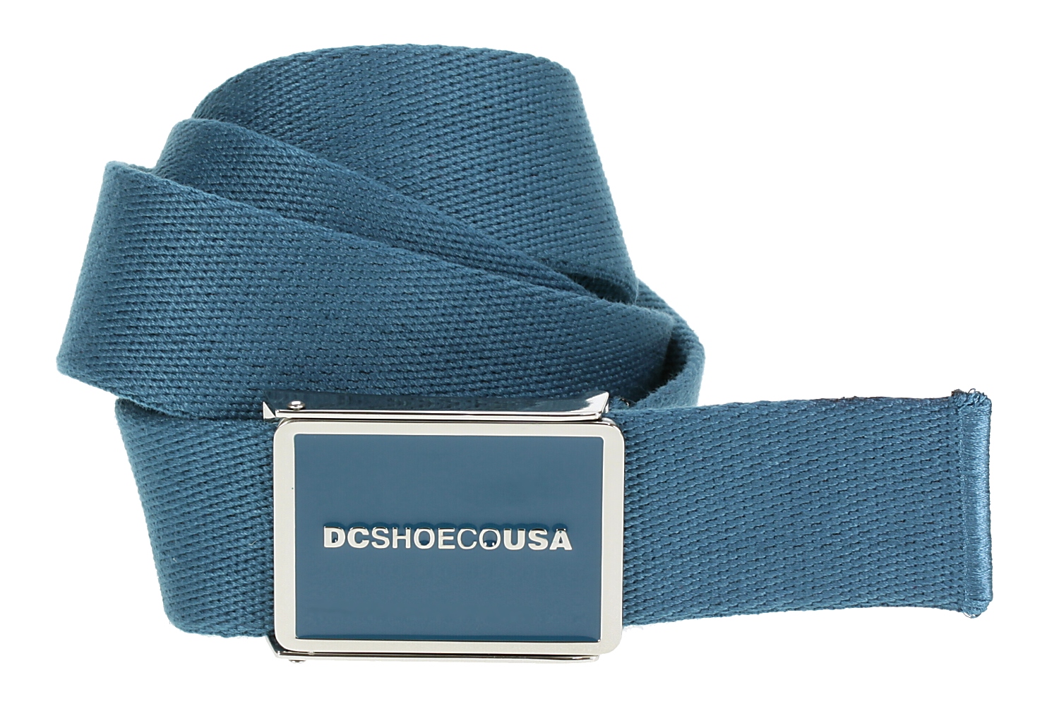 pasek DC Errr Day - Pacific Blue