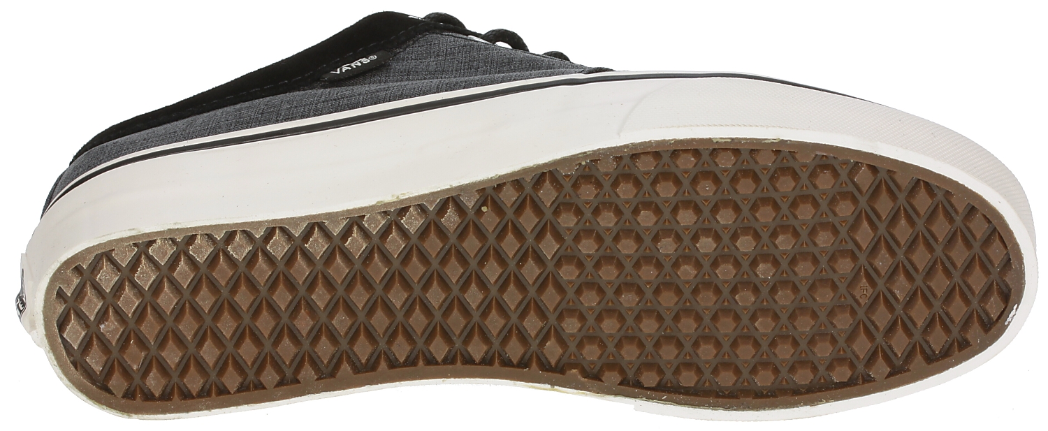 topánky Vans 106 Moc - Grindle/Black/Vanilla Ice