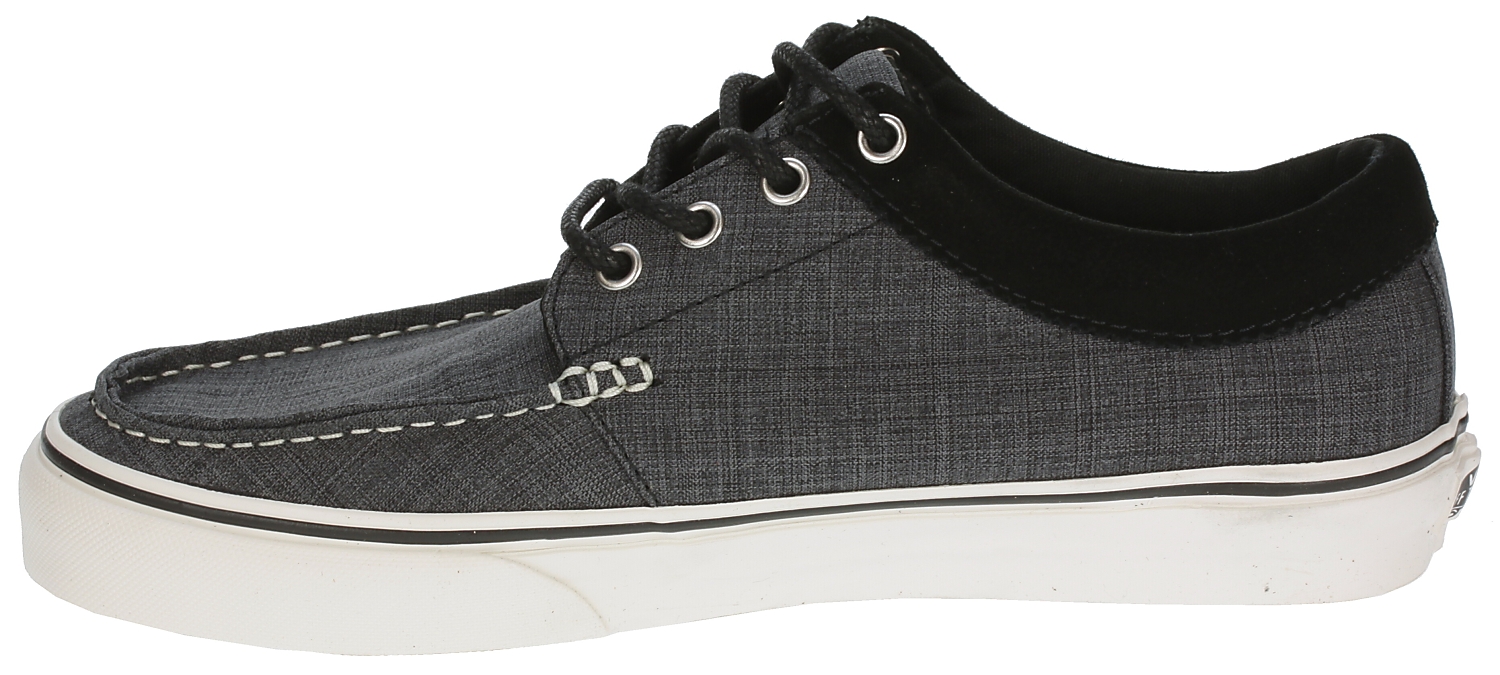 topánky Vans 106 Moc - Grindle/Black/Vanilla Ice