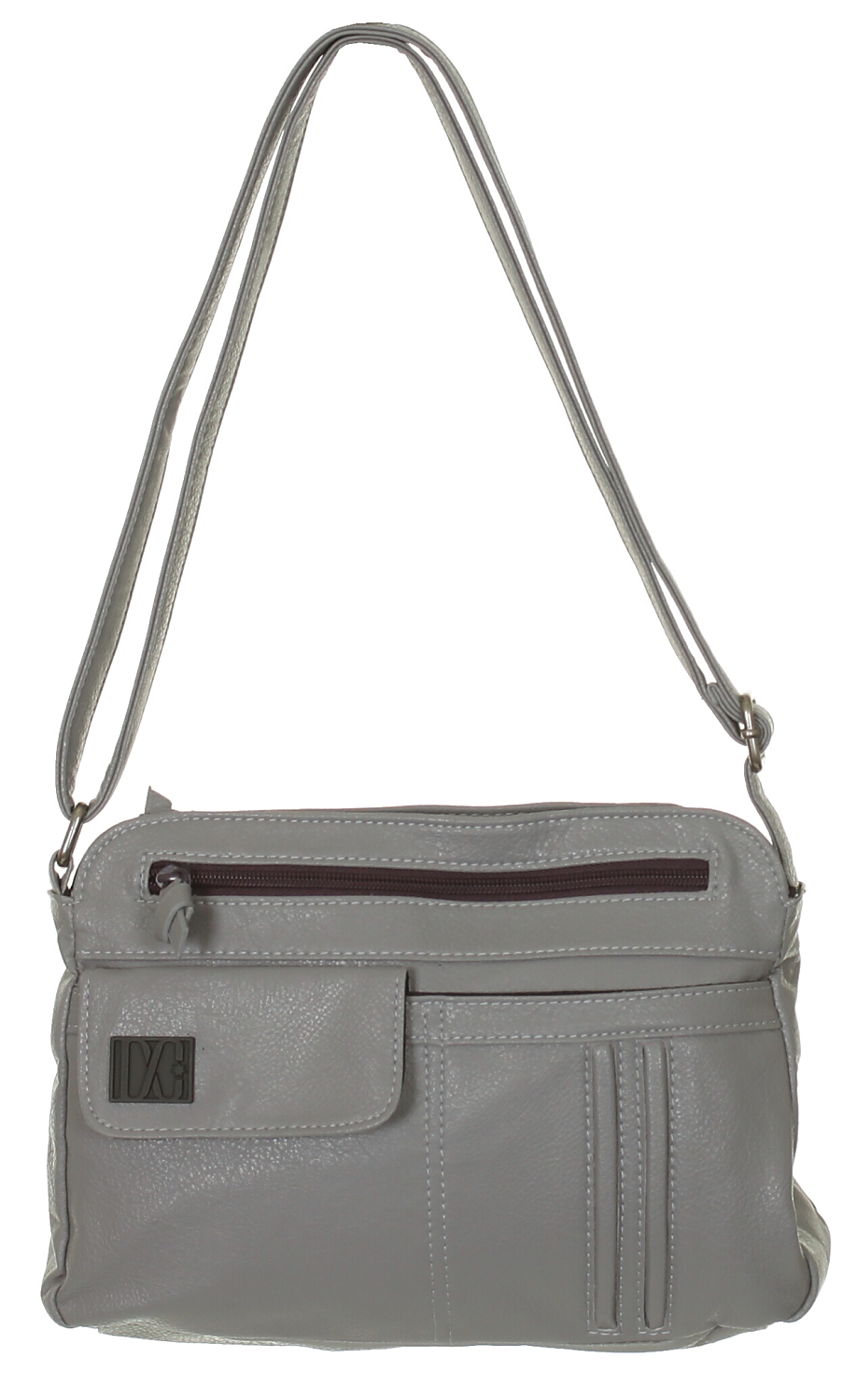 torba DC Romilly - Frost Gray