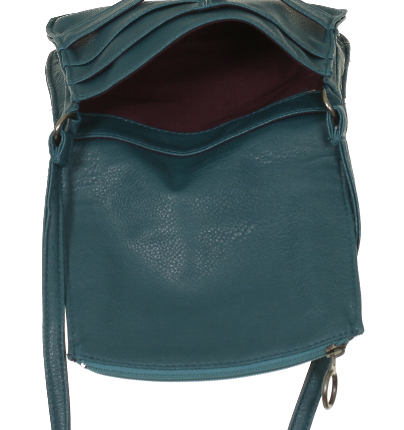 torba DC Granby - Deep Teal