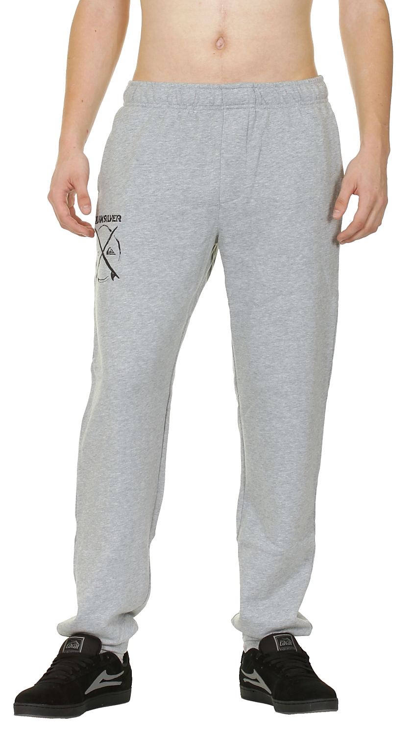 tracksuit trousers Xboards - Light Gray Heather