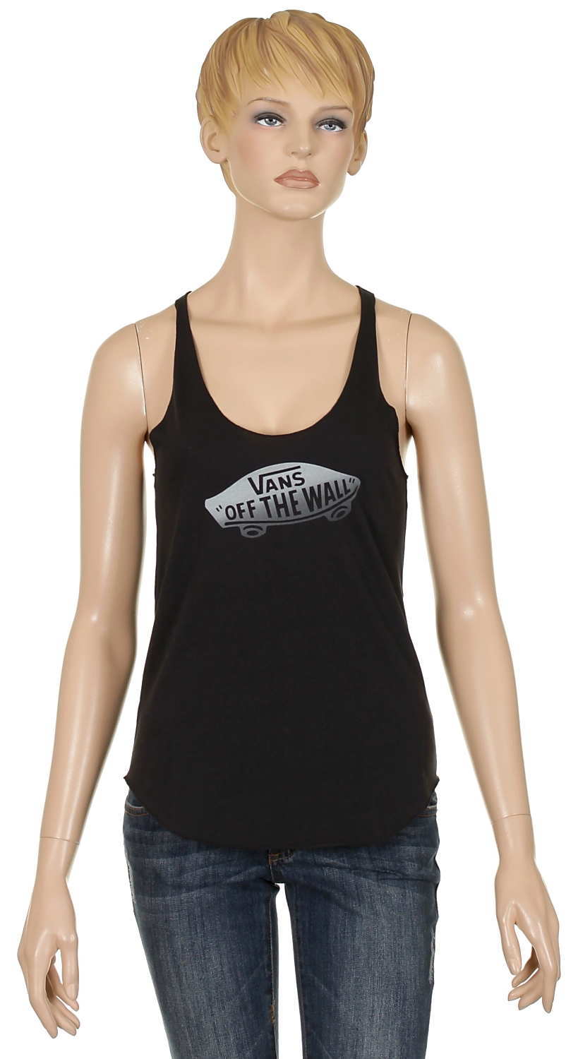 tielko Vans Work Out - Onyx