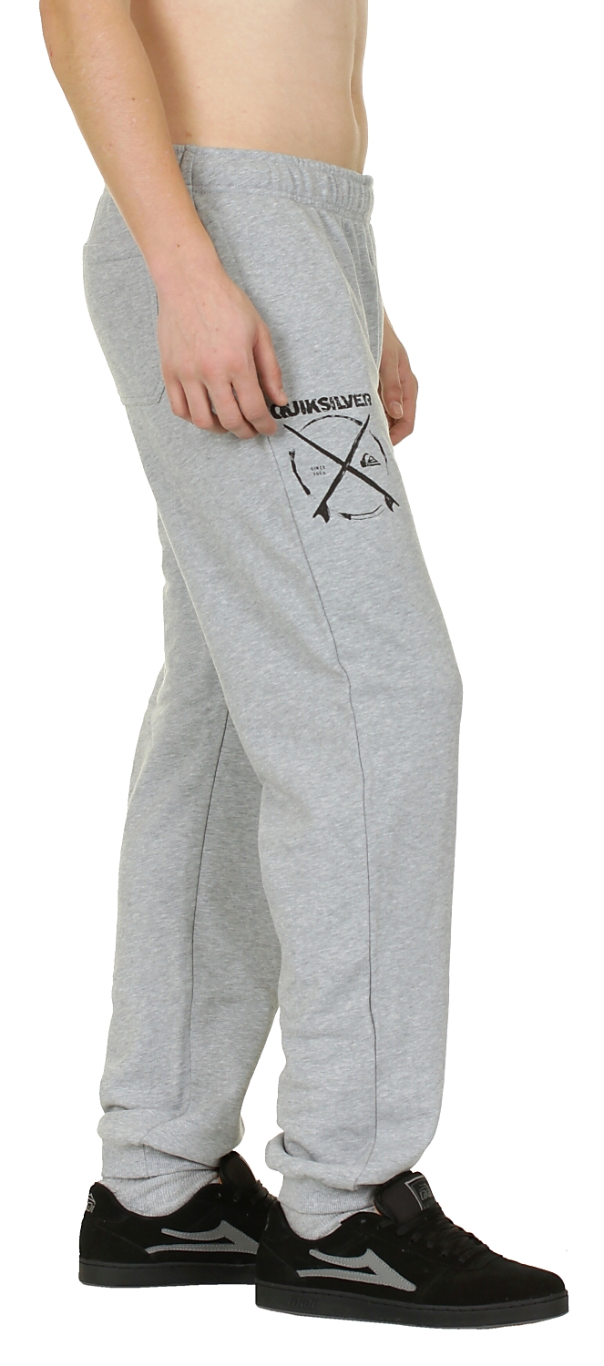 tracksuit trousers Xboards - Light Gray Heather