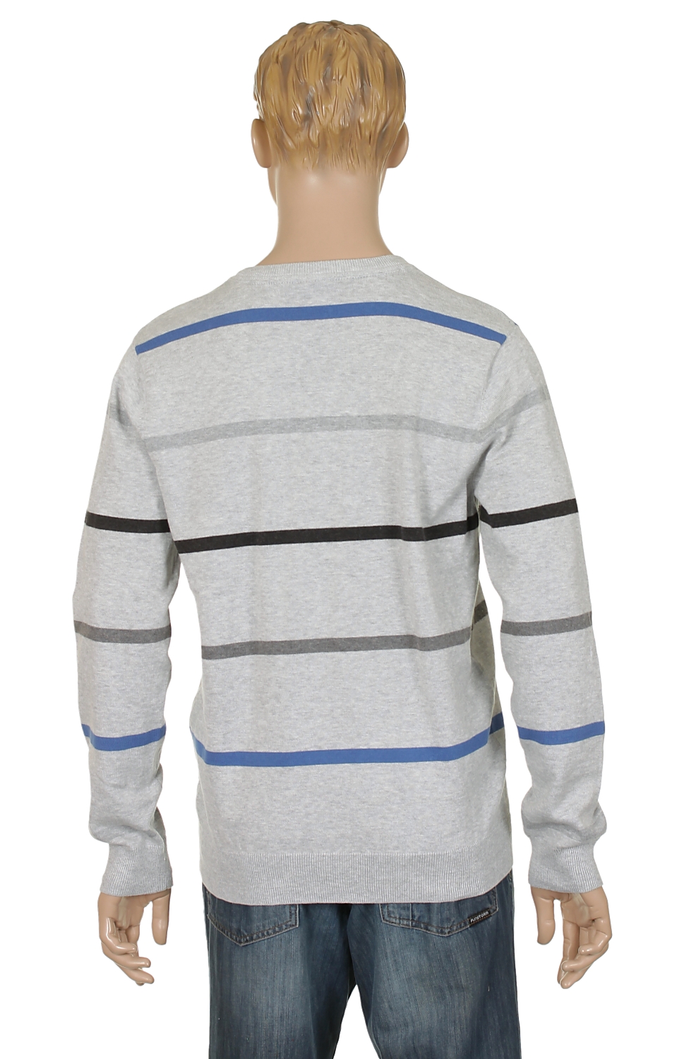 sveter Quiksilver Kove - Haze