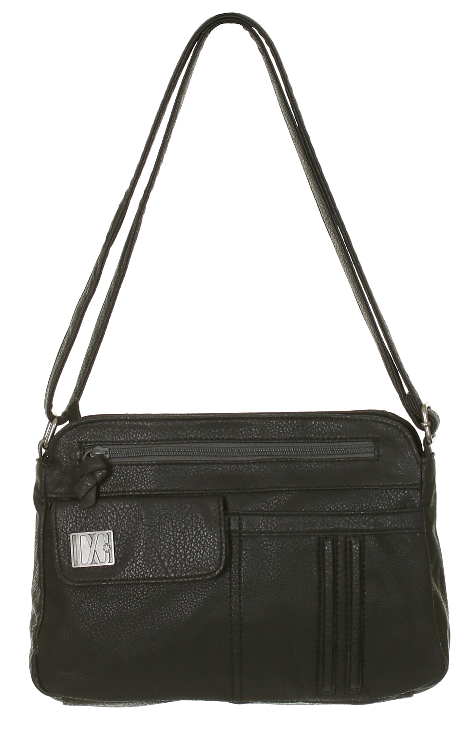 torba DC Romilly - Black