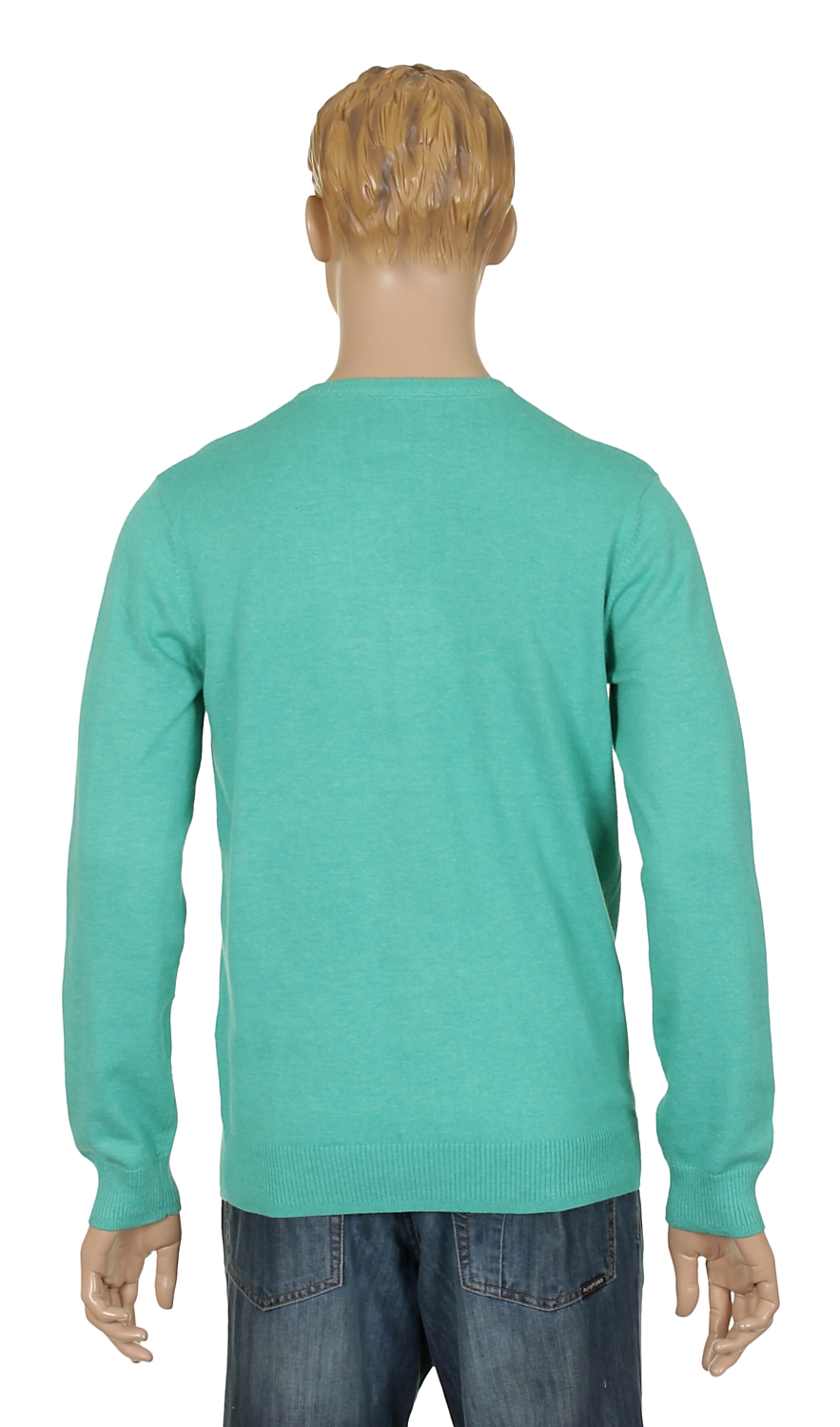 sweter Quiksilver Driver - Aqua Verde