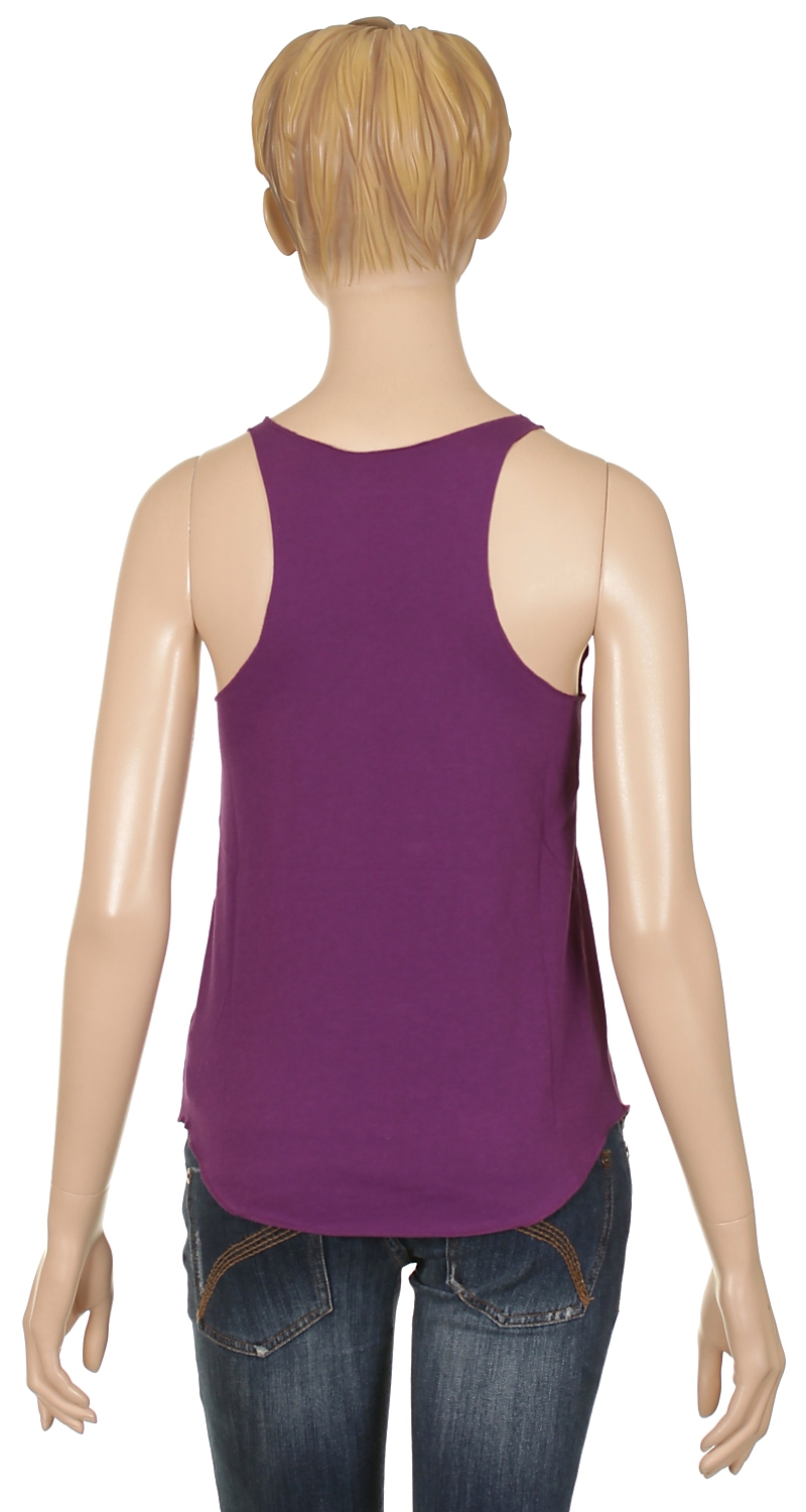 tielko Vans Work Out - Electric Grape