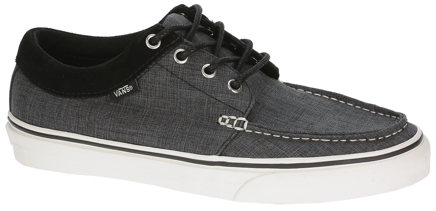 topánky Vans 106 Moc - Grindle/Black/Vanilla Ice