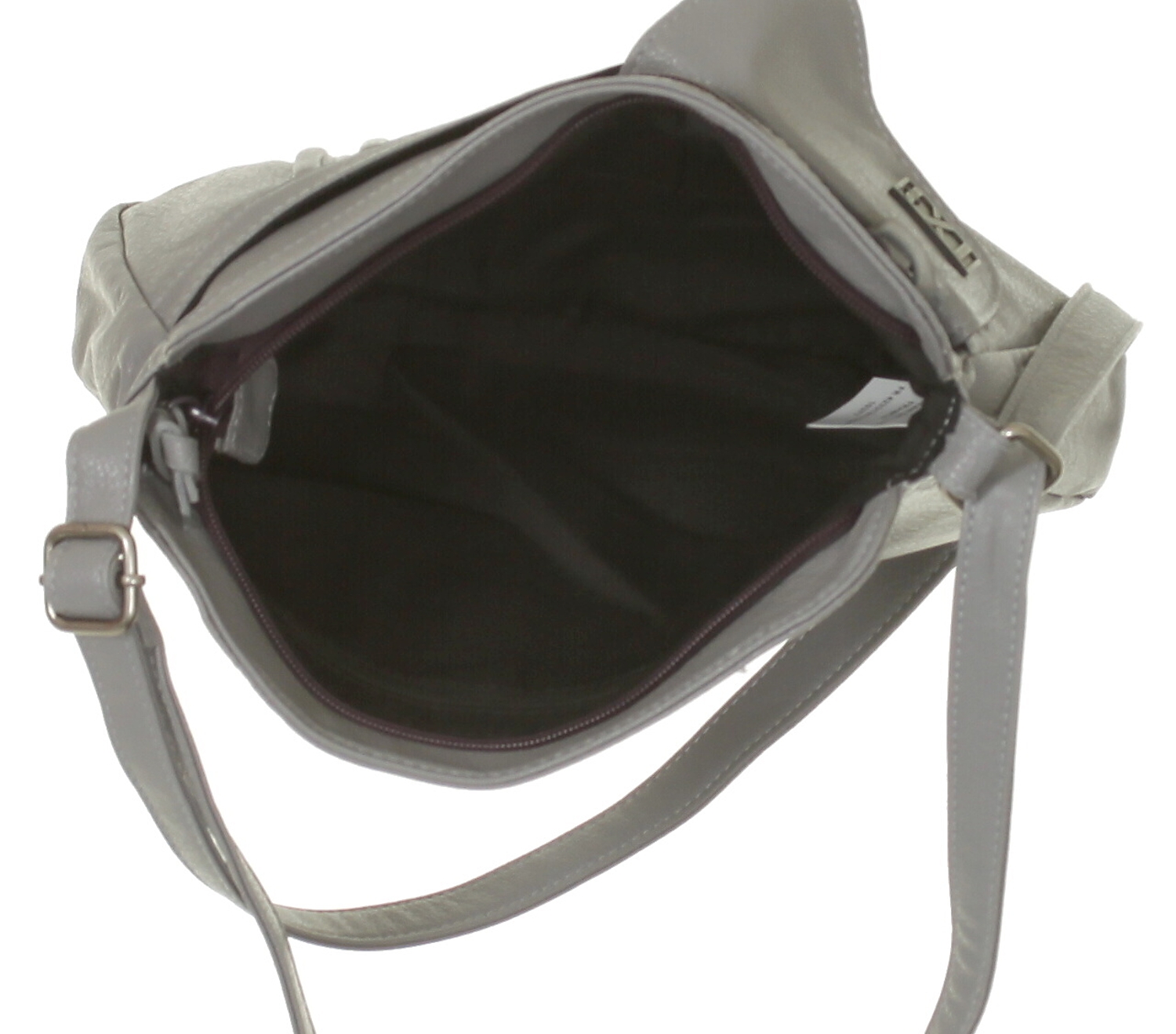 torba DC Romilly - Frost Gray